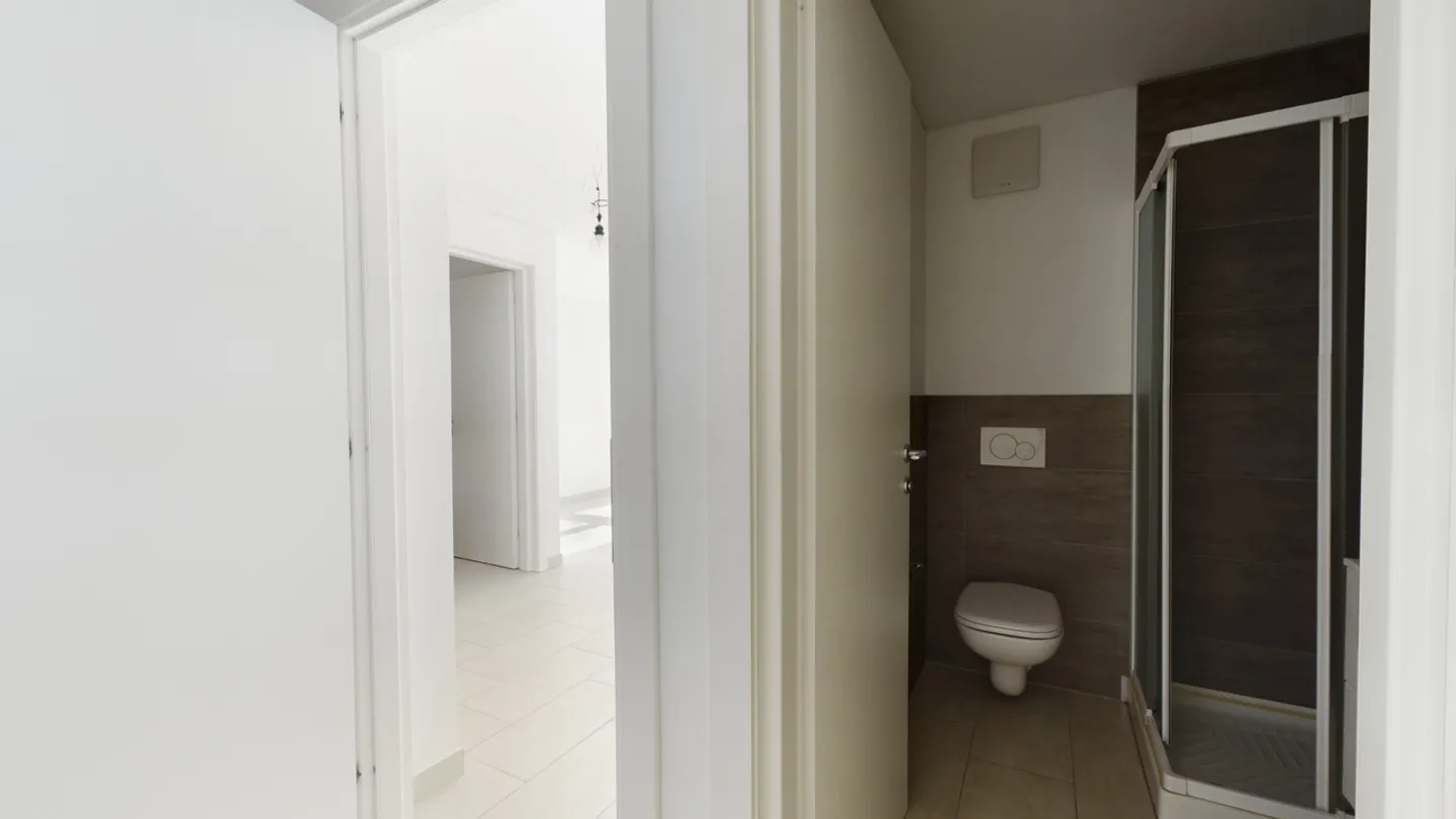 Elegante appartamento 2.5 locali  a Lugano - Foto 8 di 8