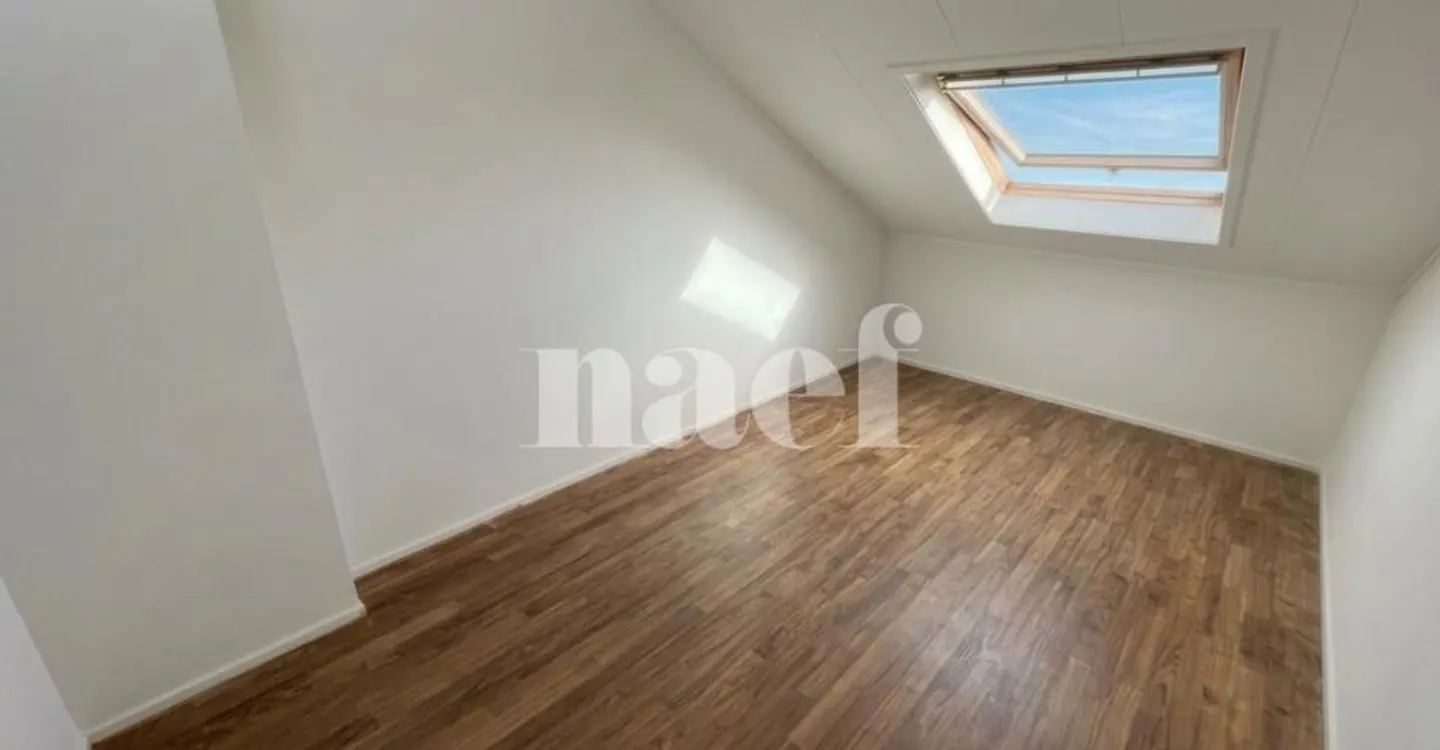 Appartamento triplex con giardino - Foto 8 di 10