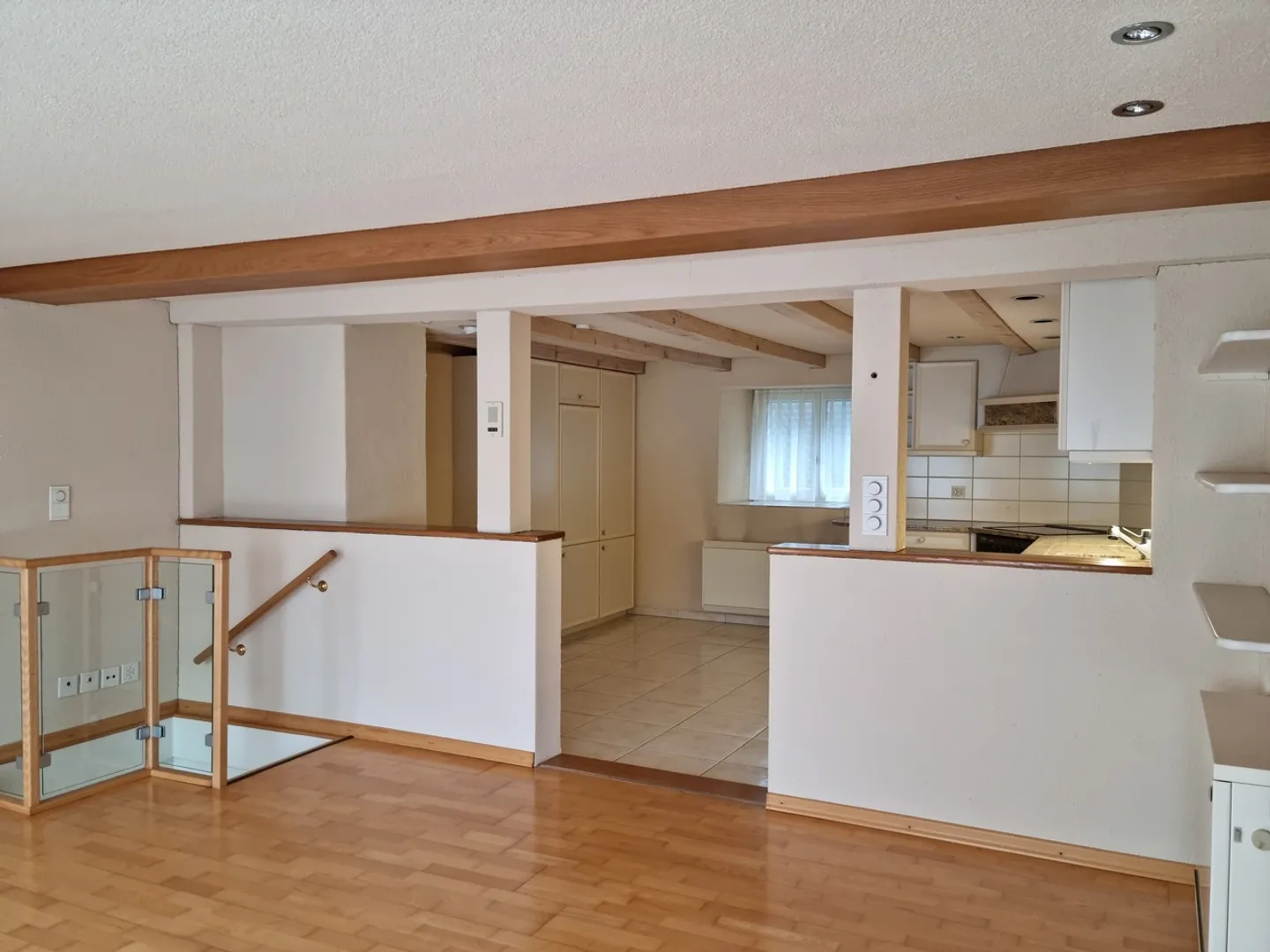 Idyllic living in the green in a sunny location in Niederurnen - Photo 4 of 13