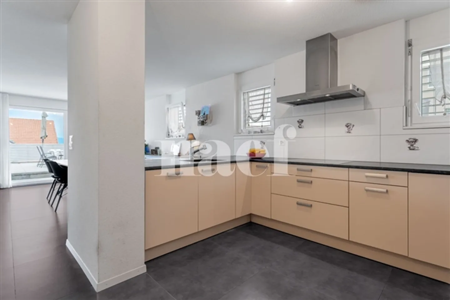 Casa bifamiliare di 5,5 locali con giardino in vendita a Vully-les-Lacs - Foto 2 di 8