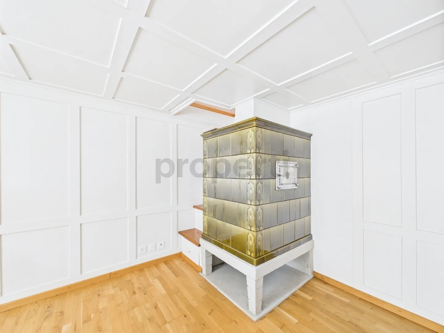 Idyllic living in the green in a sunny location in Niederurnen - Photo 5 of 13