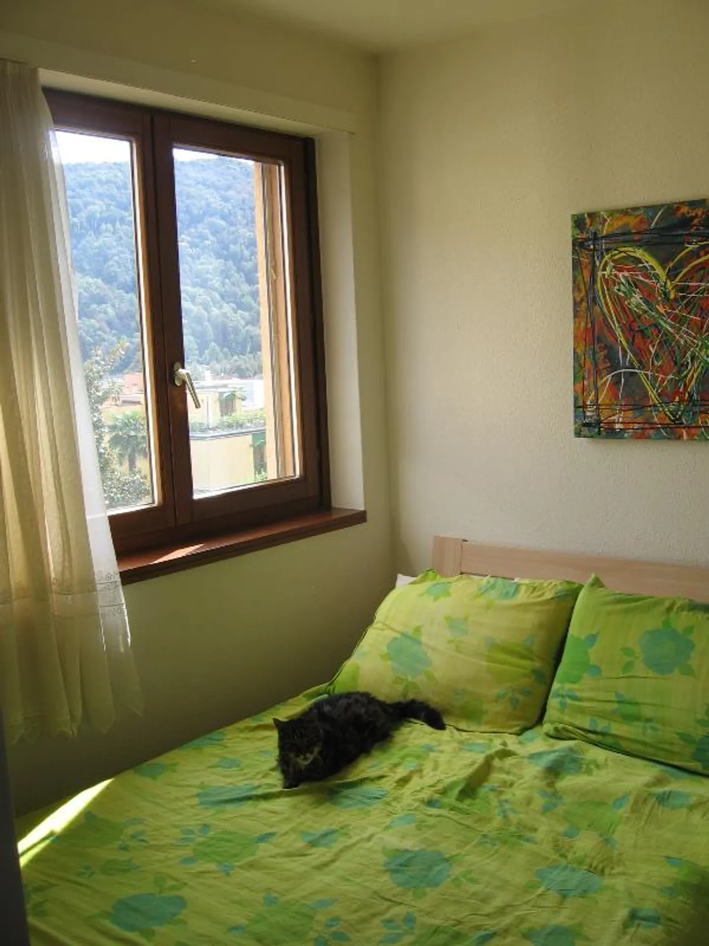 Appartamento di 3 locali - Foto 2 di 4