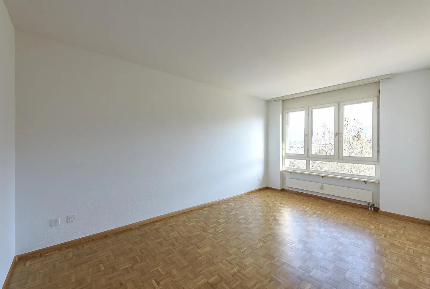 La tua nuova casa in un ambiente verde ti aspetta! - Foto 3 di 8