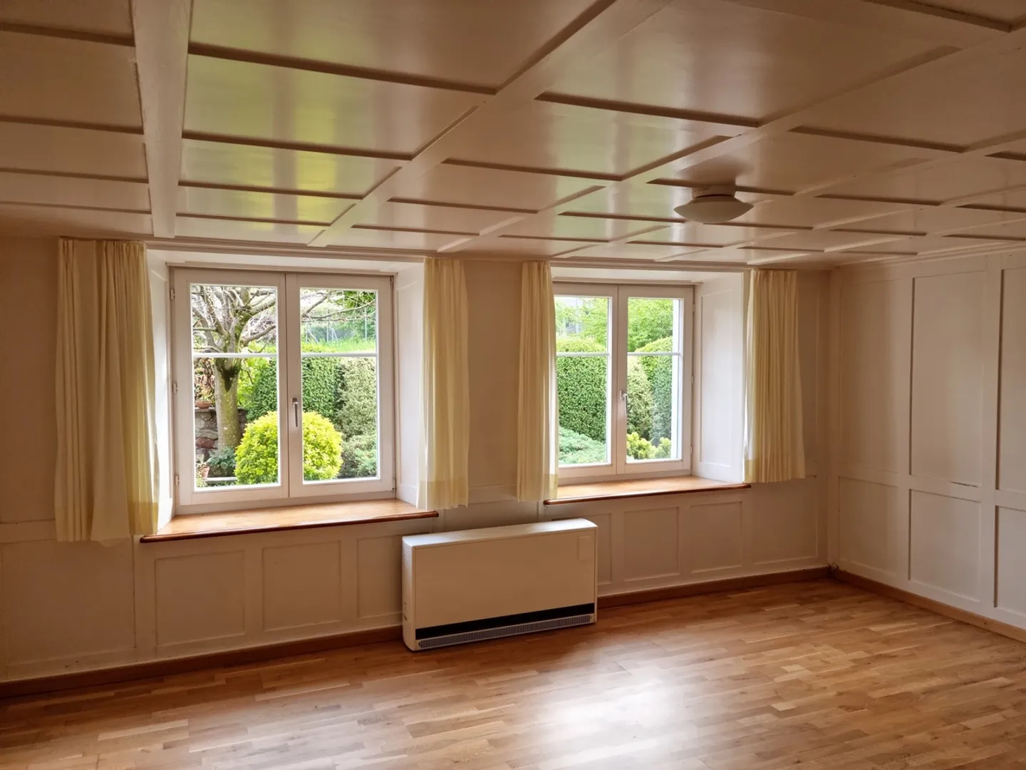 Idyllic living in the green in a sunny location in Niederurnen - Photo 7 of 13