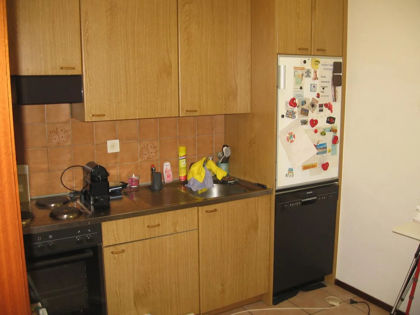 Appartamento di 3 locali - Foto 3 di 4