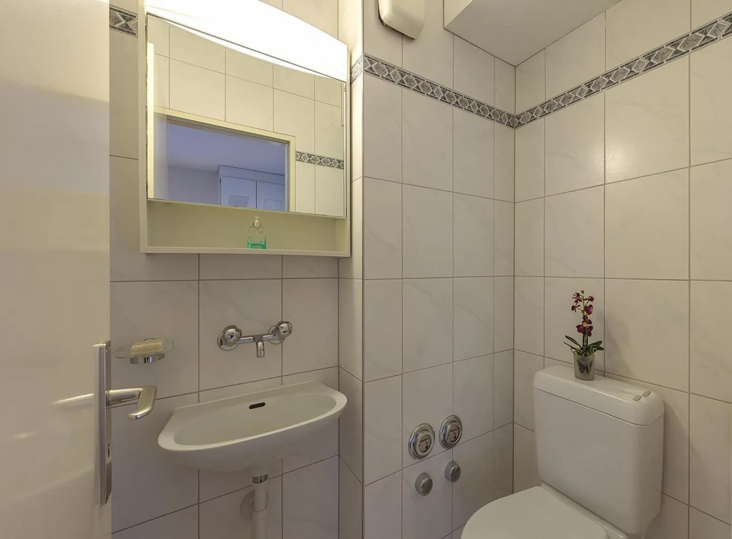 La tua nuova casa in un ambiente verde ti aspetta! - Foto 6 di 8