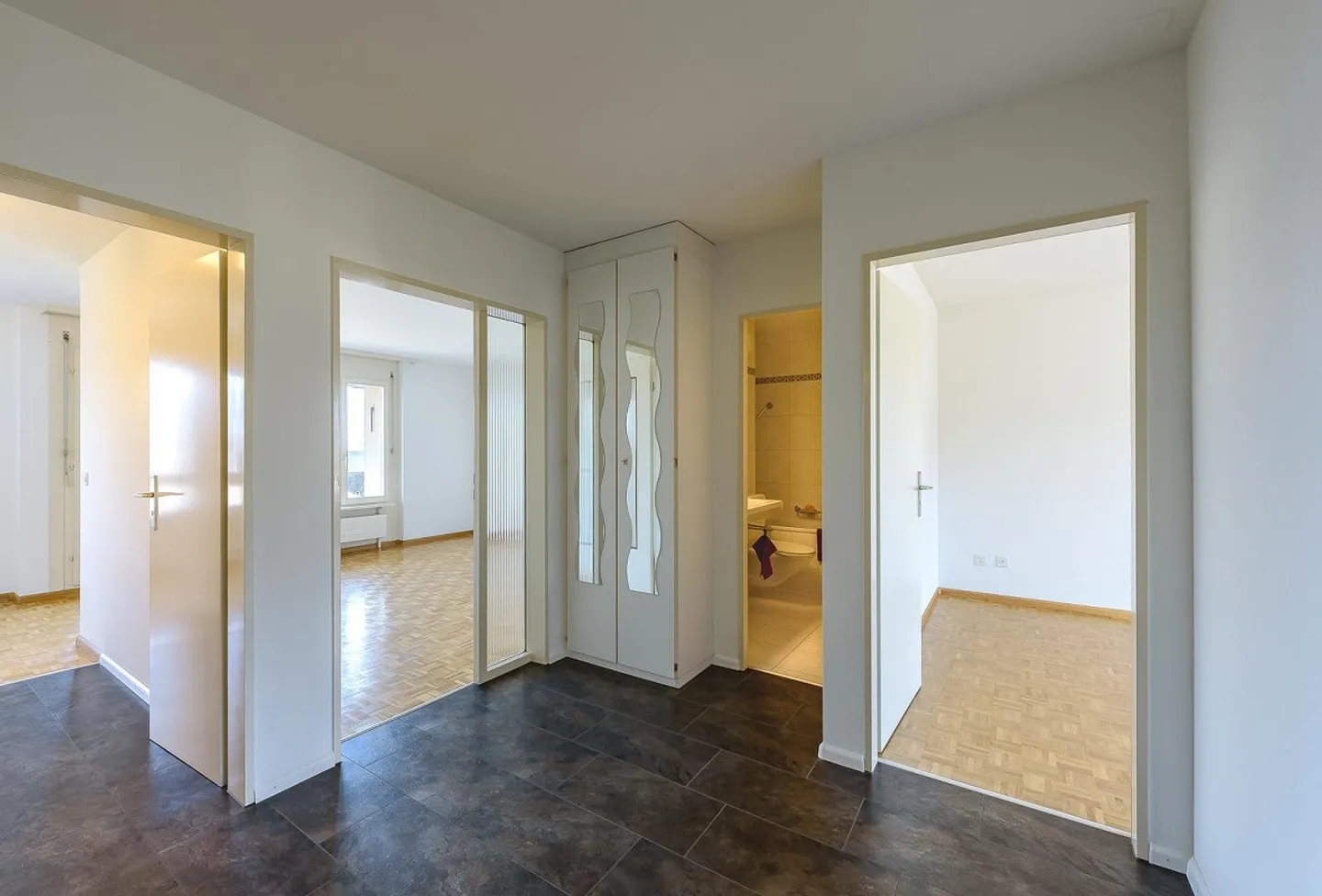 La tua nuova casa in un ambiente verde ti aspetta! - Foto 8 di 8