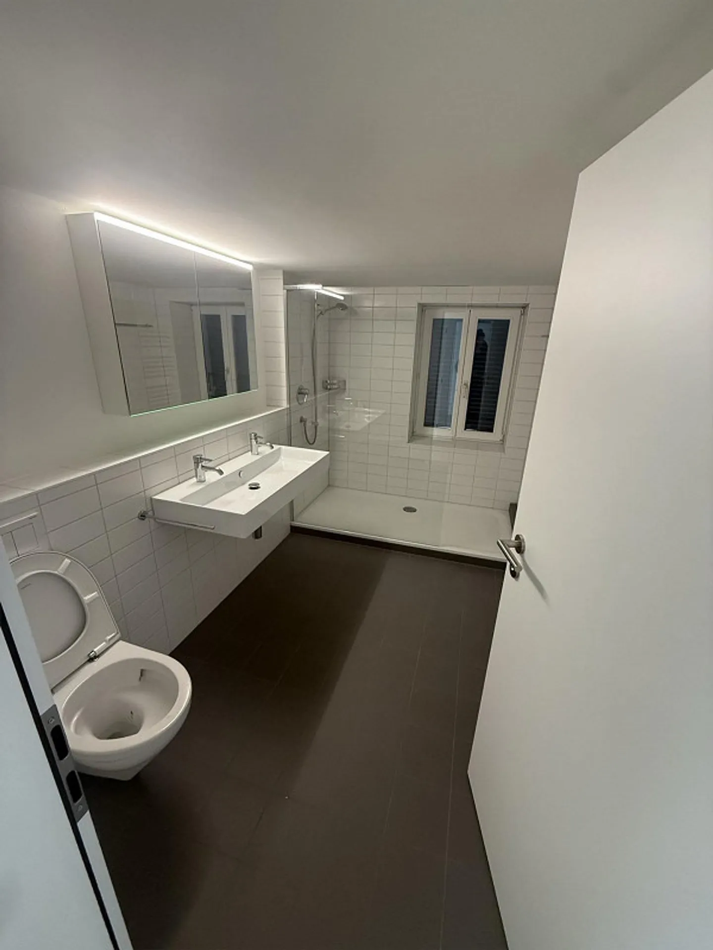 Looking for a replacement tenant immediately / Apartment Unterägeri - Photo 4 of 8