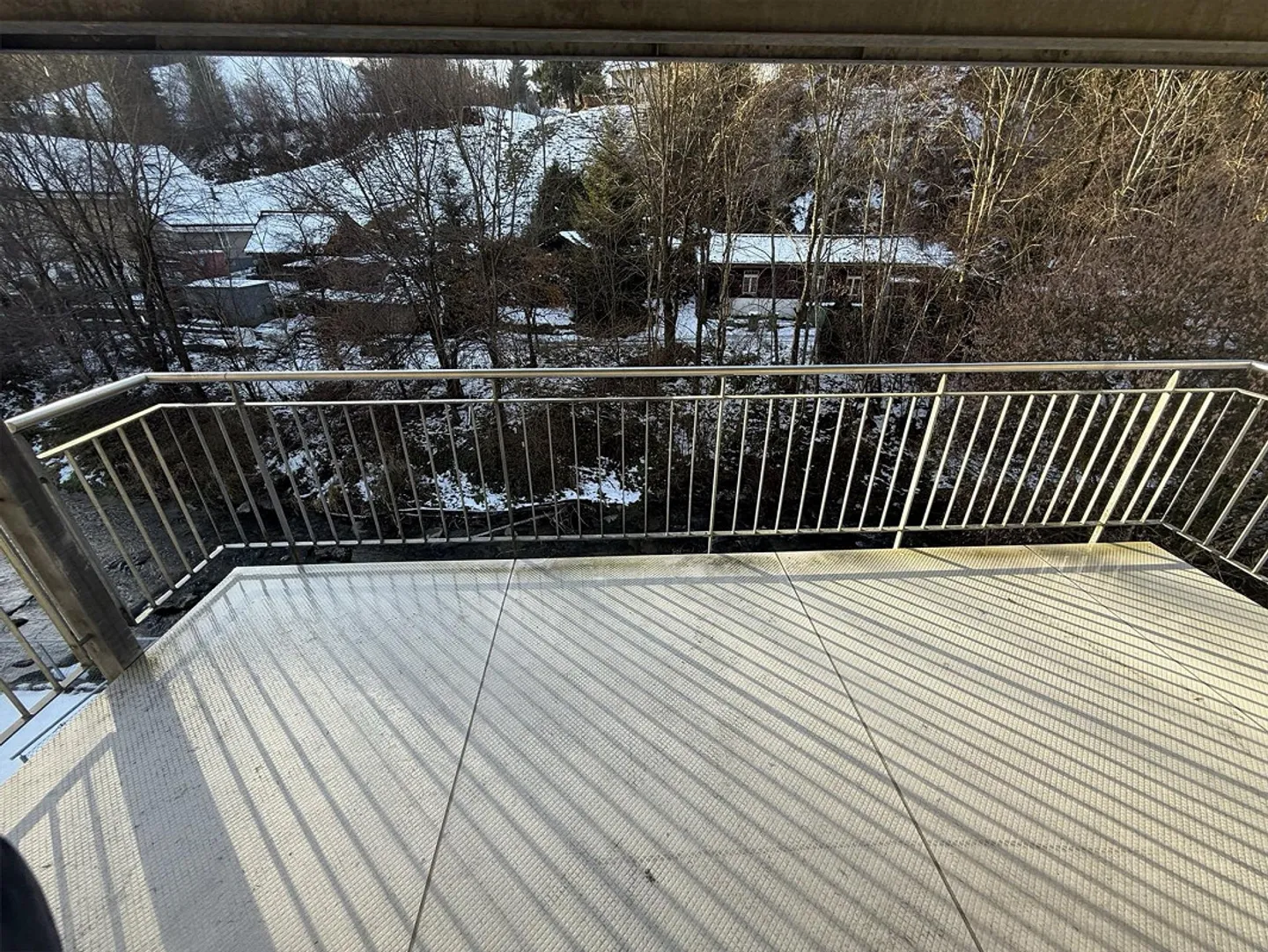 Looking for a replacement tenant immediately / Apartment Unterägeri - Photo 5 of 8