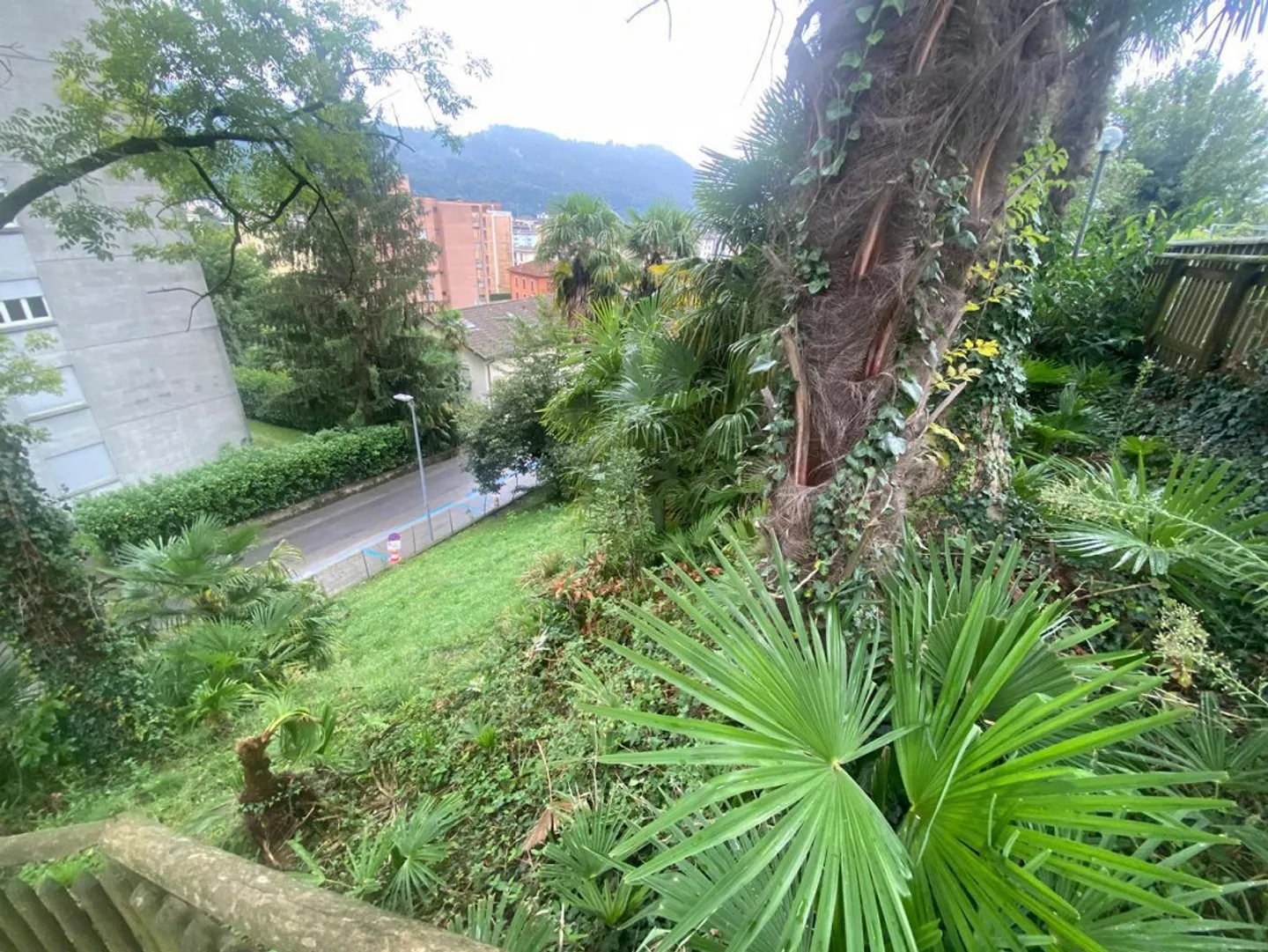 Terreno edificabile di 1050 m2 in zona di 5 piani - Foto 2 di 21