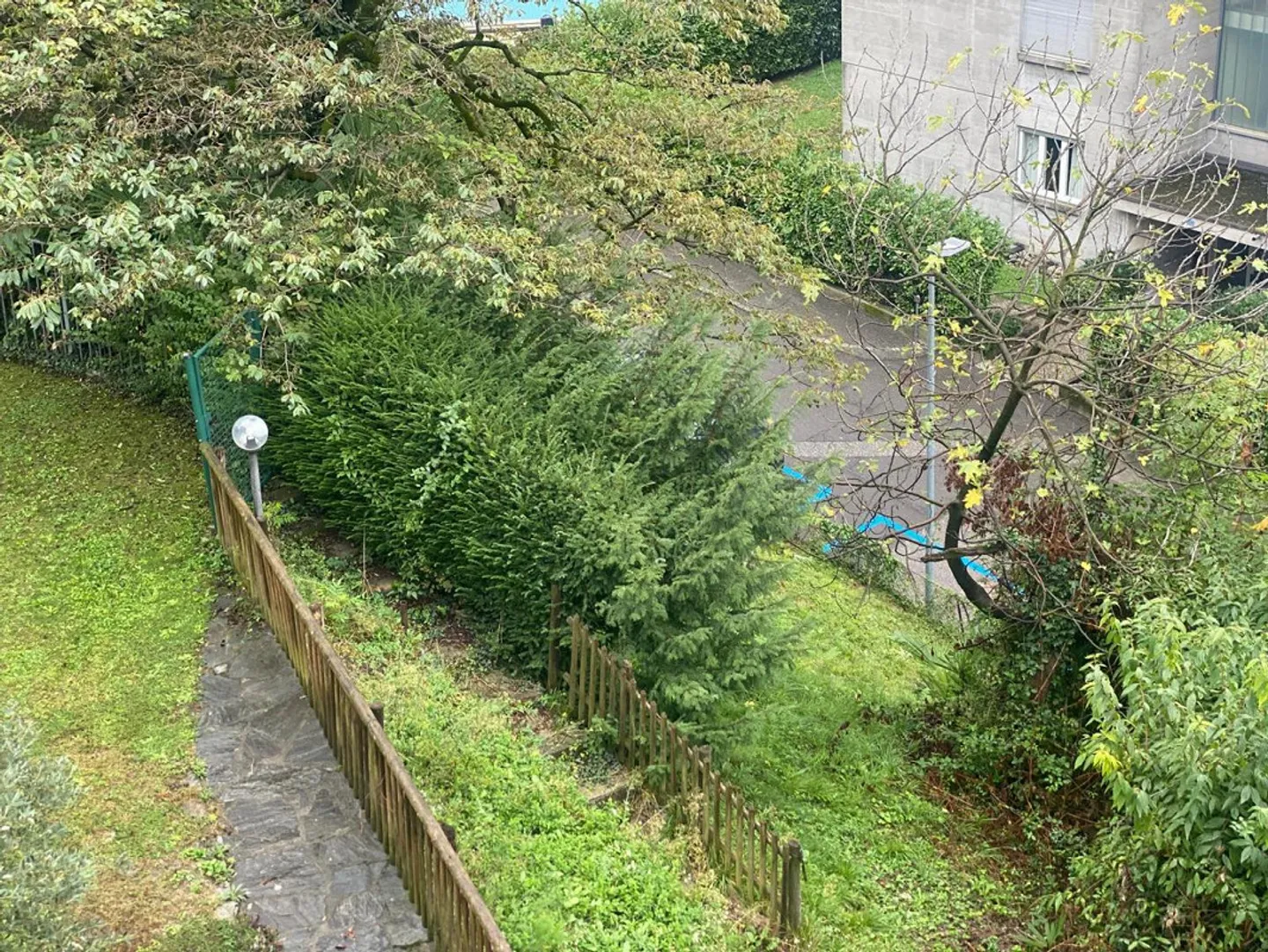 Terreno edificabile di 1050 m2 in zona di 5 piani - Foto 4 di 21