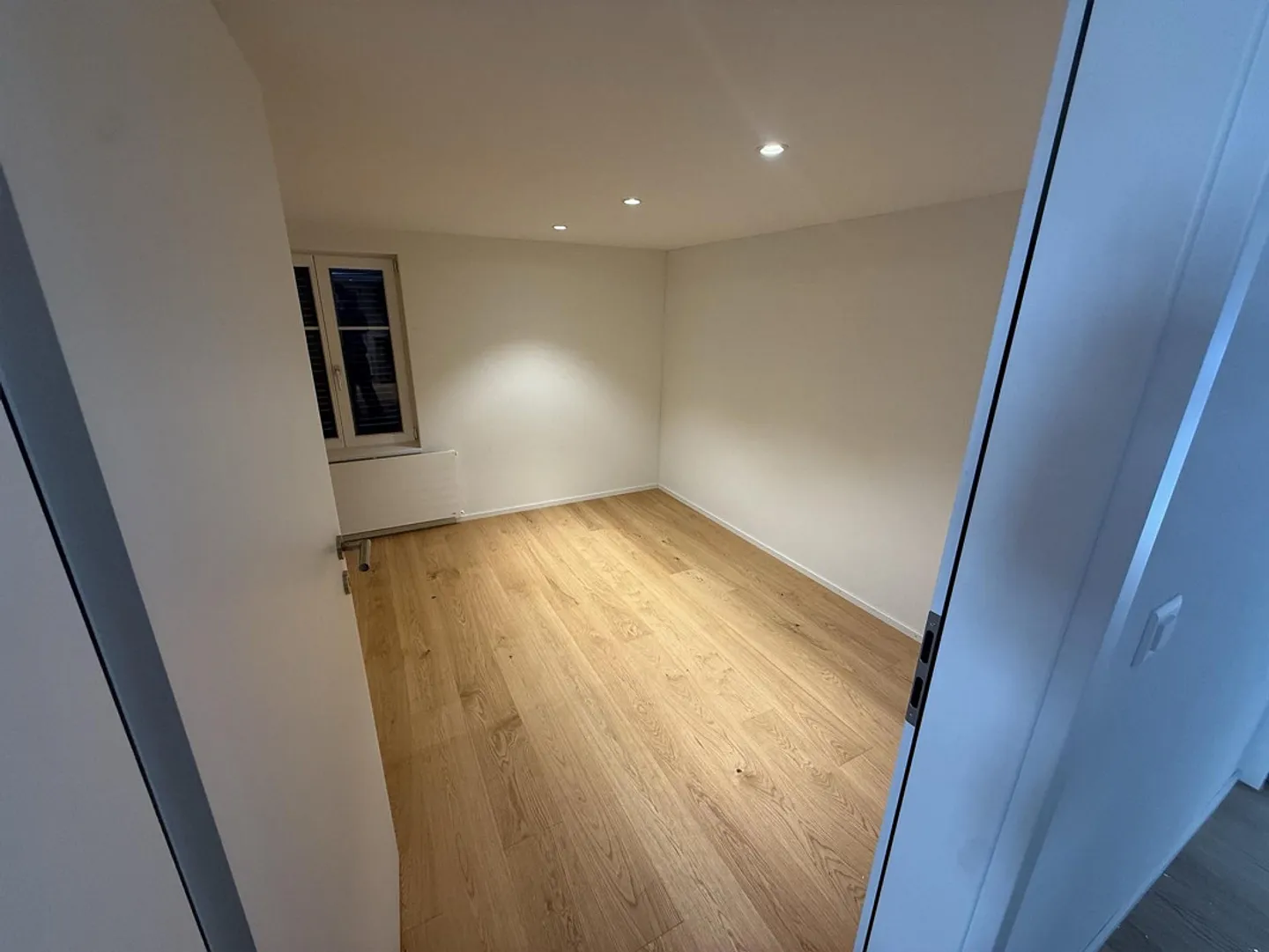 Looking for a replacement tenant immediately / Apartment Unterägeri - Photo 6 of 8