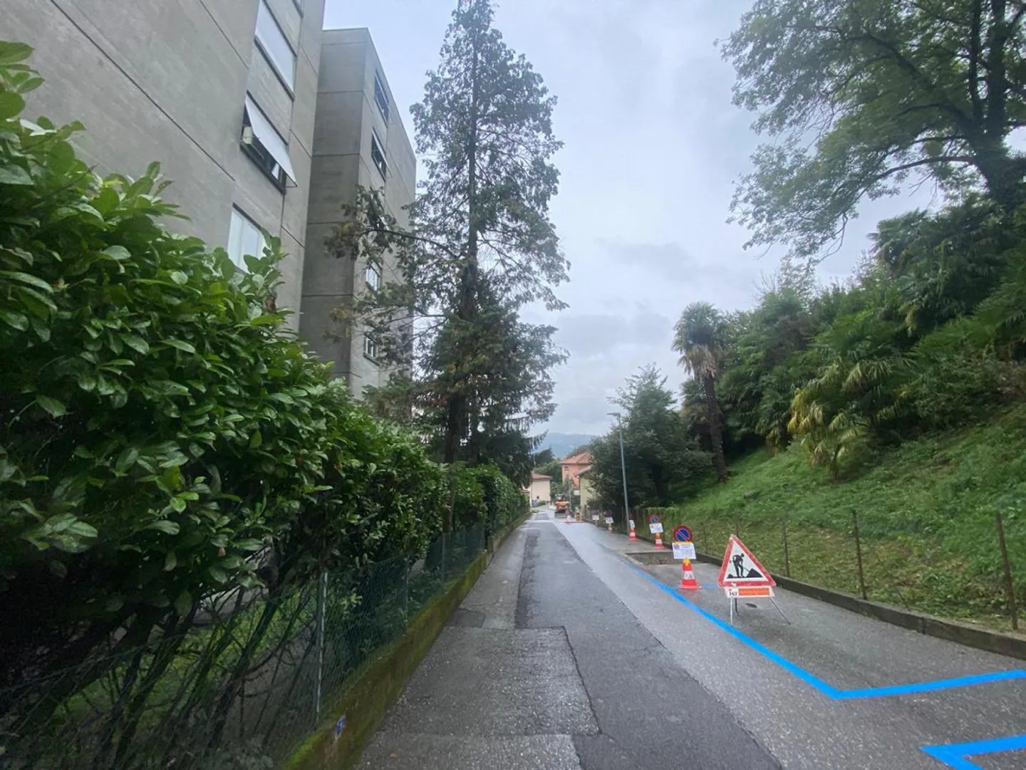 Terreno edificabile di 1050 m2 in zona di 5 piani - Foto 10 di 21