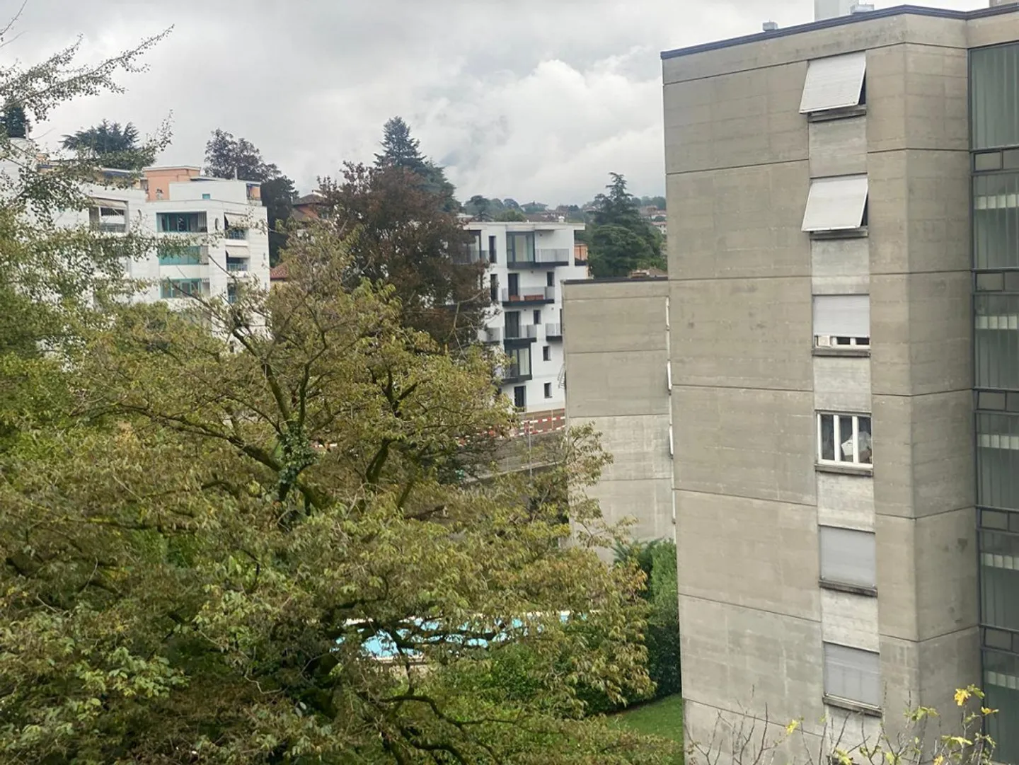 Terreno edificabile di 1050 m2 in zona di 5 piani - Foto 13 di 21
