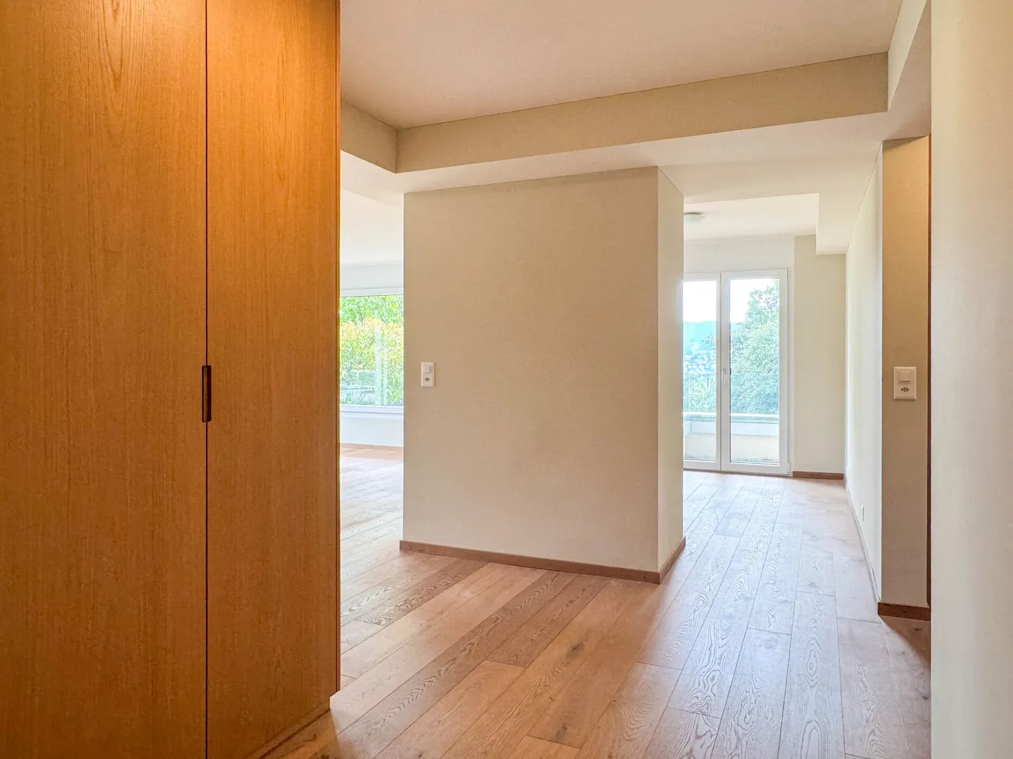 Appartement jardin pour individualistes à Zollikon - Photo 6 sur 13