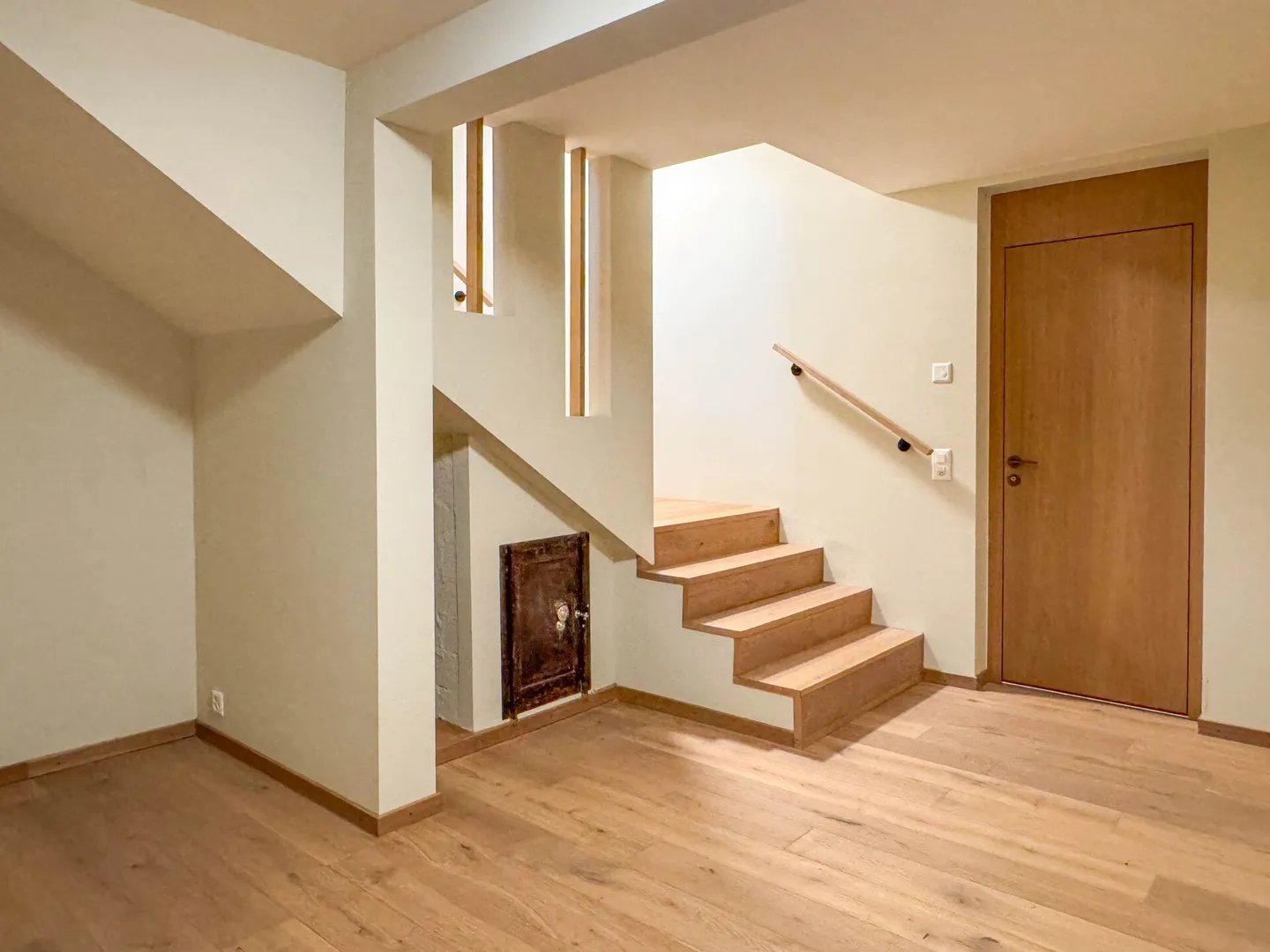 Appartement jardin pour individualistes à Zollikon - Photo 7 sur 13