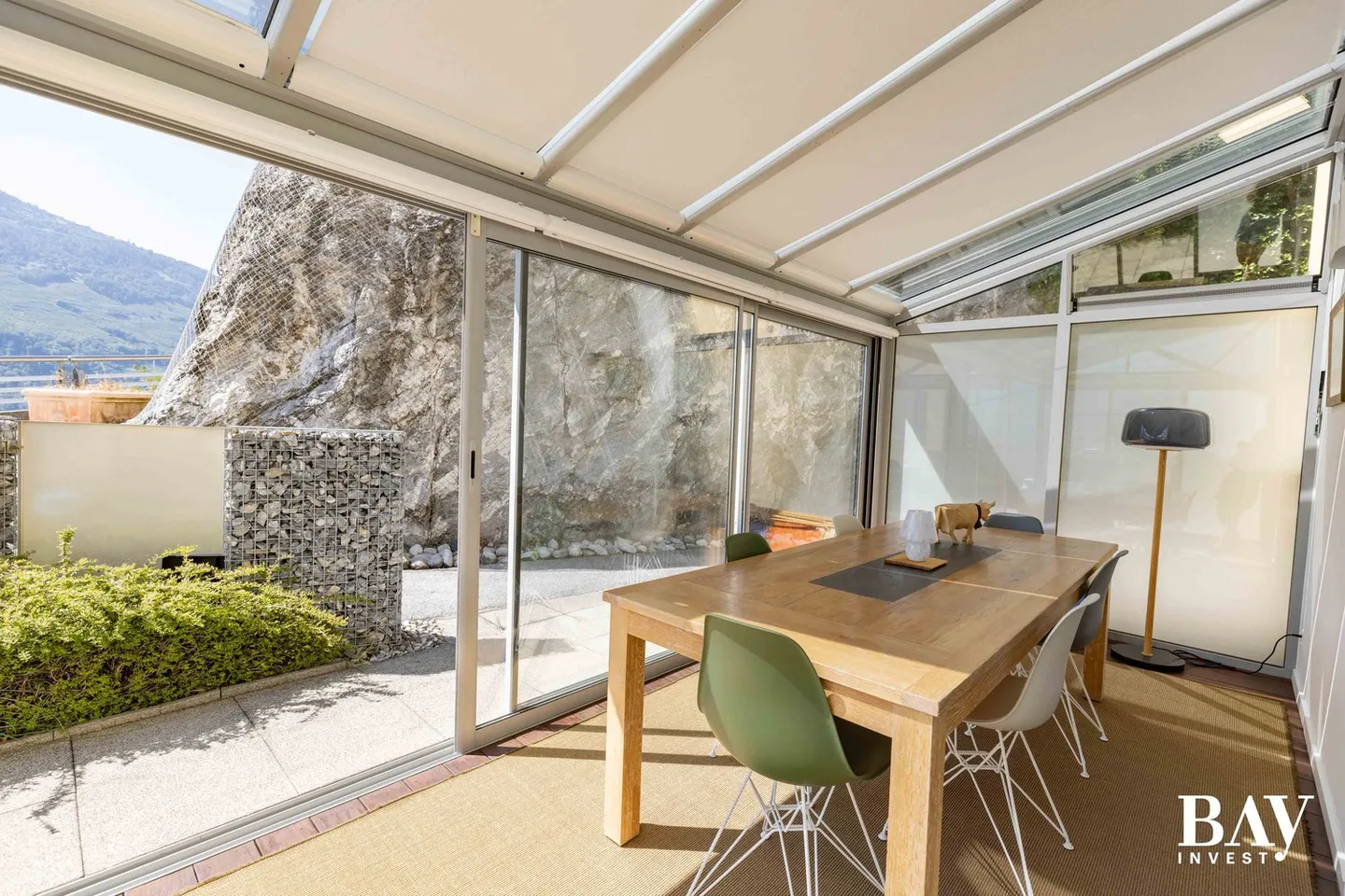 Gravelone, appartement extraordinaire dans une résidence sécurisée - Photo 15 sur 37