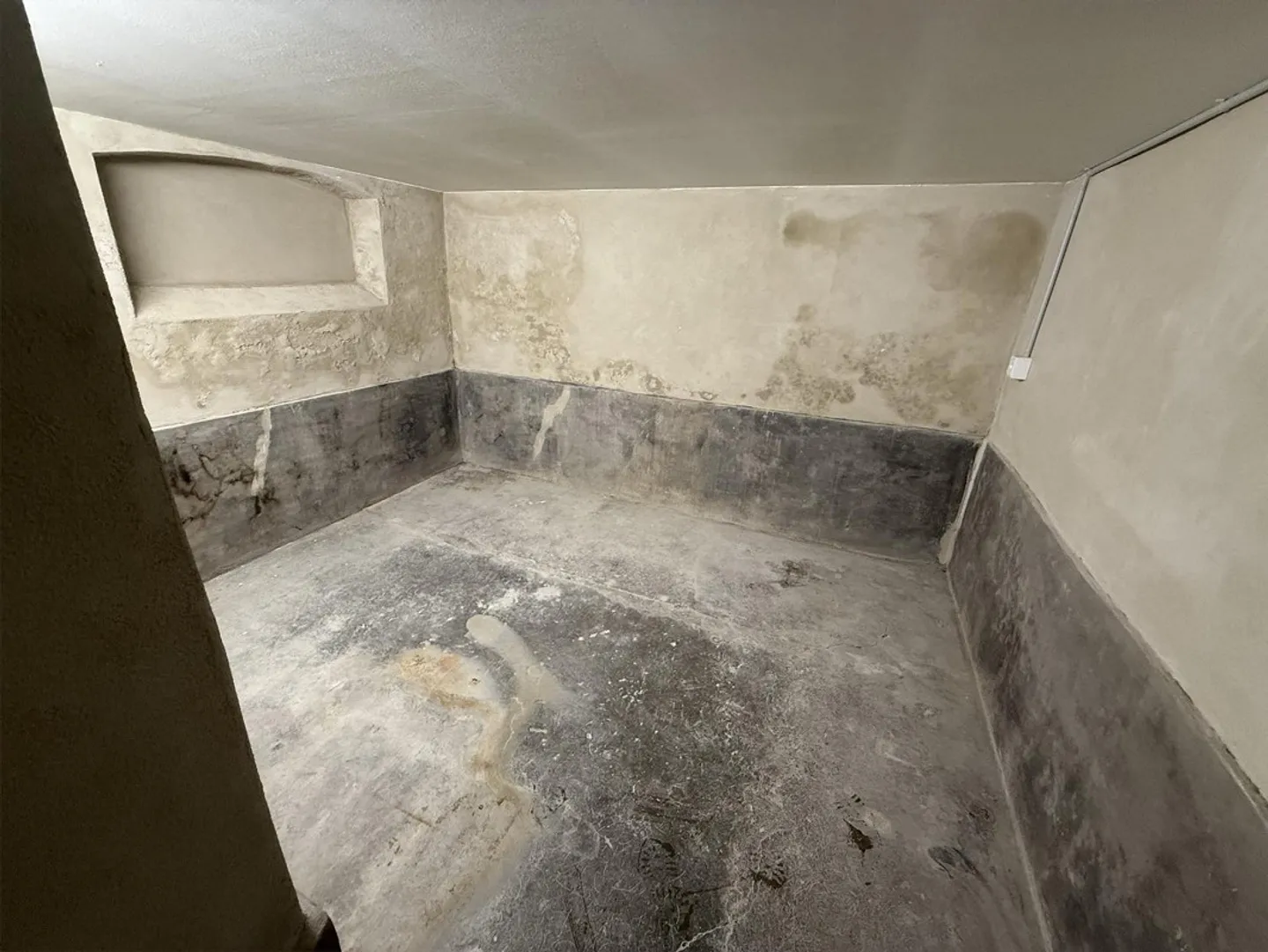 Looking for a replacement tenant immediately / Apartment Unterägeri - Photo 8 of 8