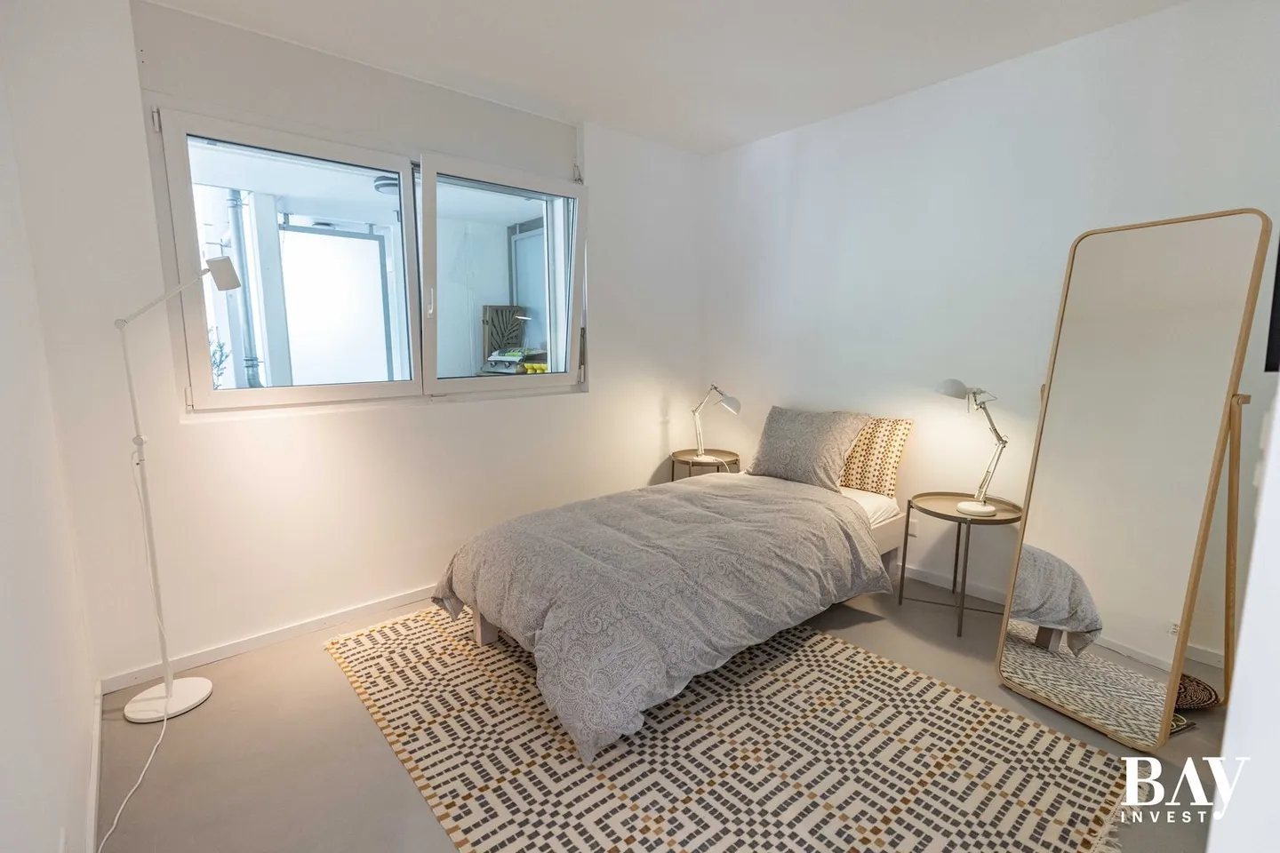 Gravelone, appartement extraordinaire dans une résidence sécurisée - Photo 20 sur 37