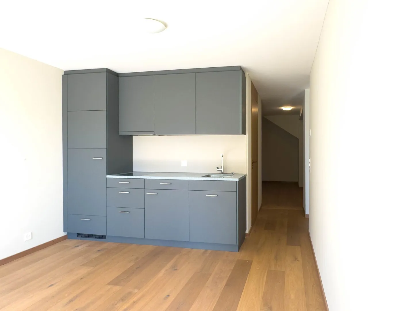 Appartement jardin pour individualistes à Zollikon - Photo 9 sur 13