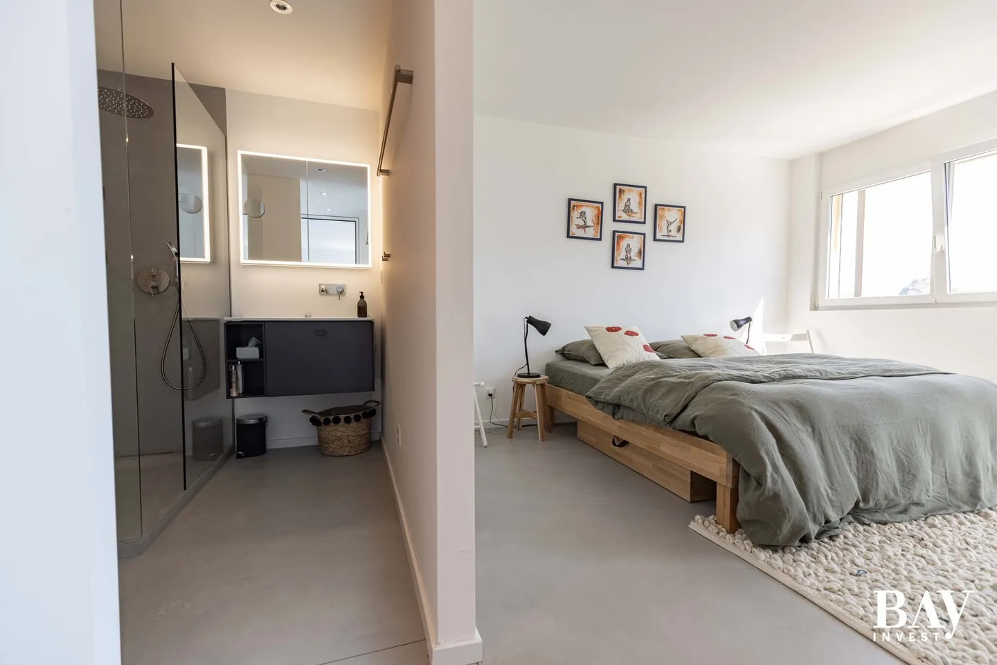 Gravelone, appartement extraordinaire dans une résidence sécurisée - Photo 26 sur 37