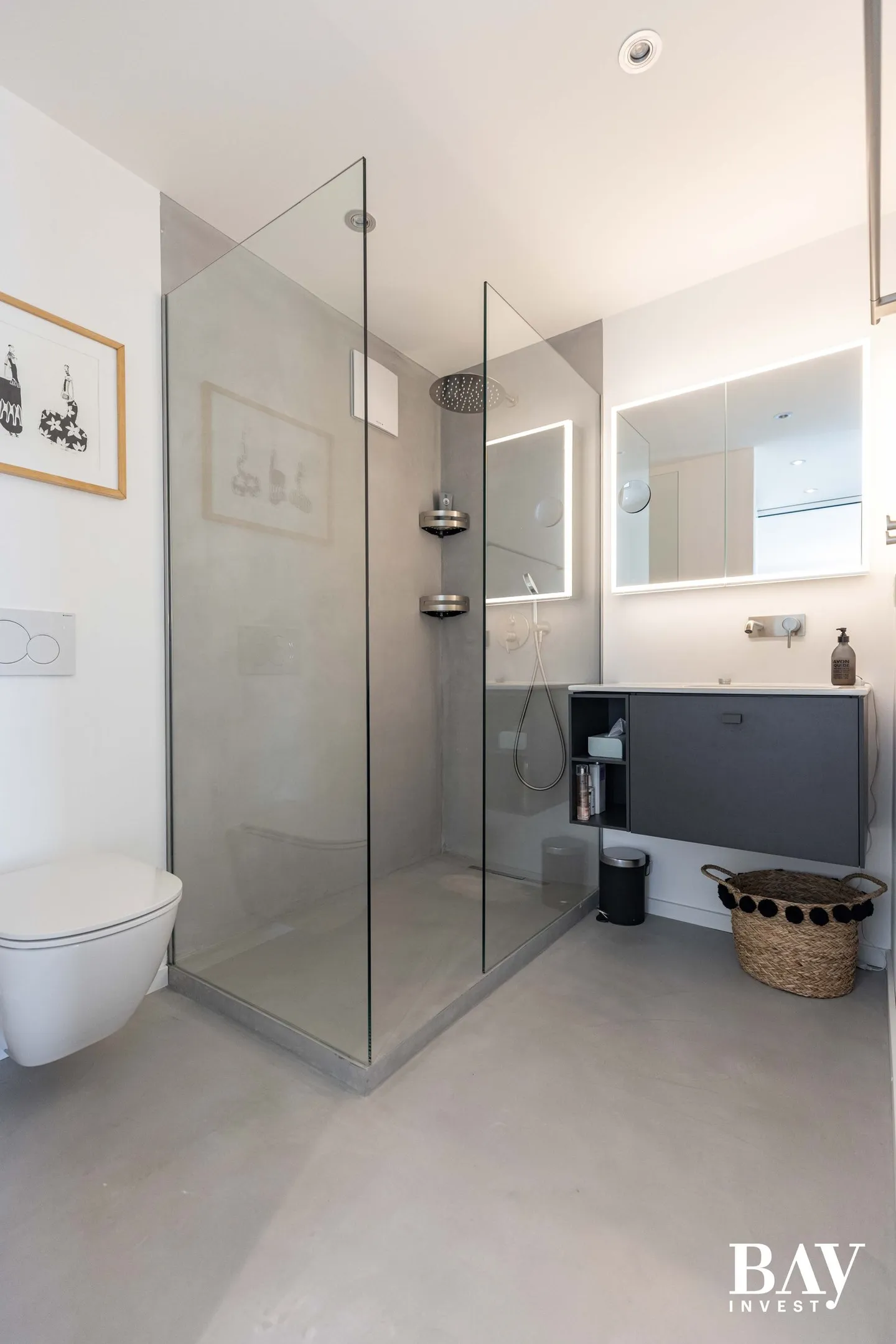 Gravelone, appartement extraordinaire dans une résidence sécurisée - Photo 27 sur 37