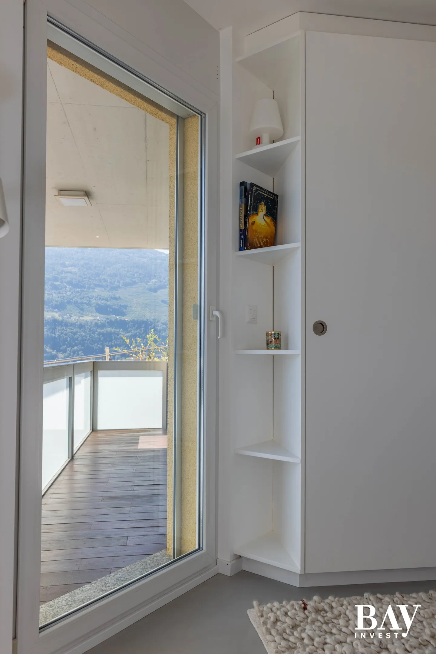 Gravelone, appartement extraordinaire dans une résidence sécurisée - Photo 30 sur 37
