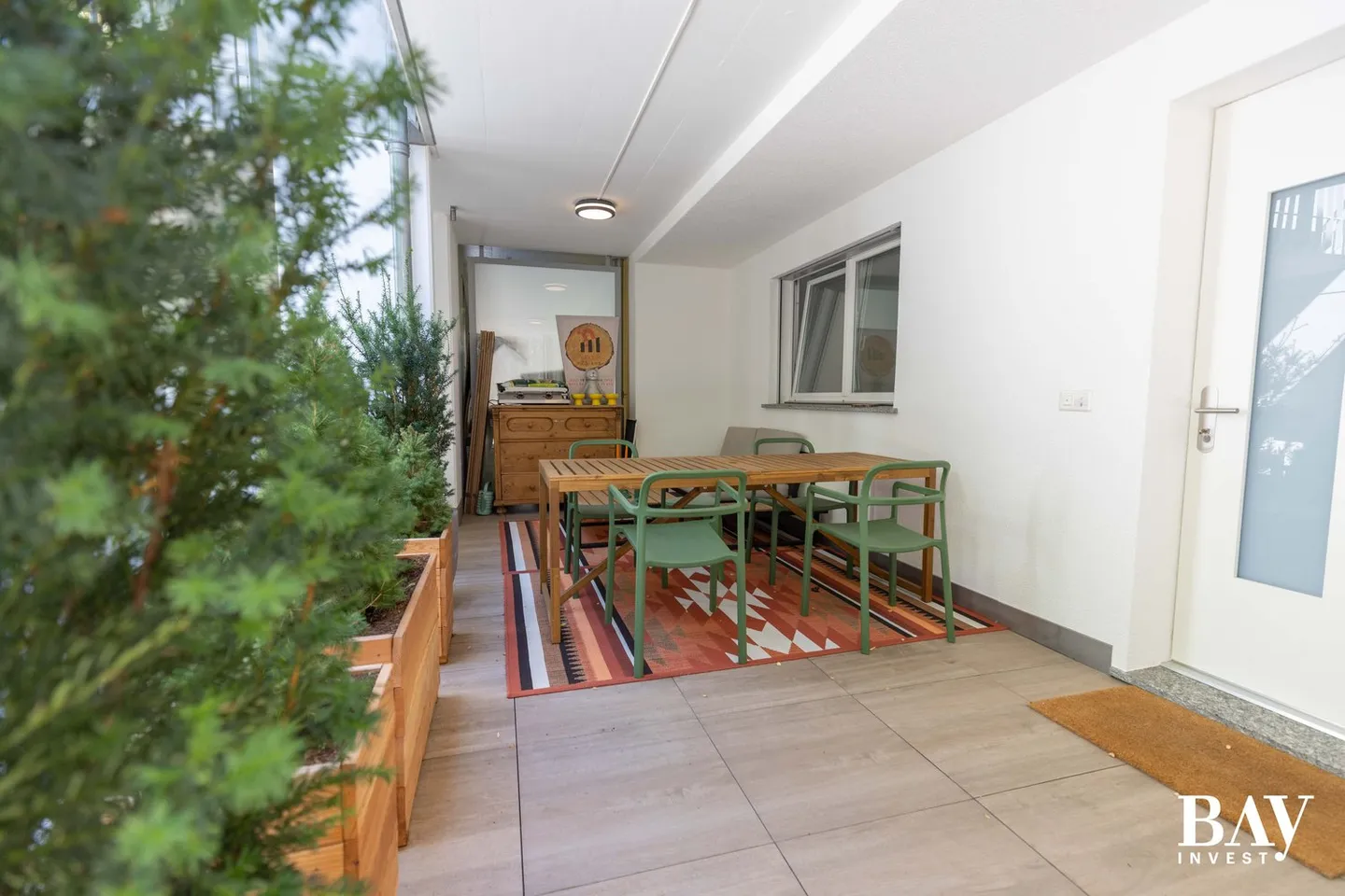 Gravelone, appartement extraordinaire dans une résidence sécurisée - Photo 32 sur 37