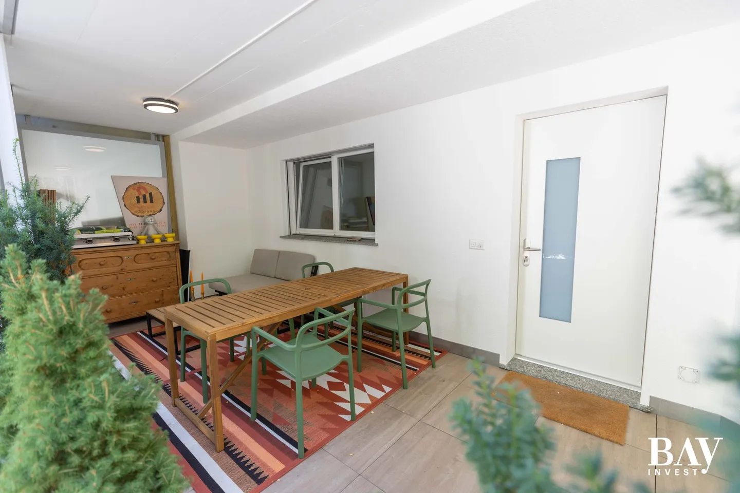 Gravelone, appartement extraordinaire dans une résidence sécurisée - Photo 33 sur 37