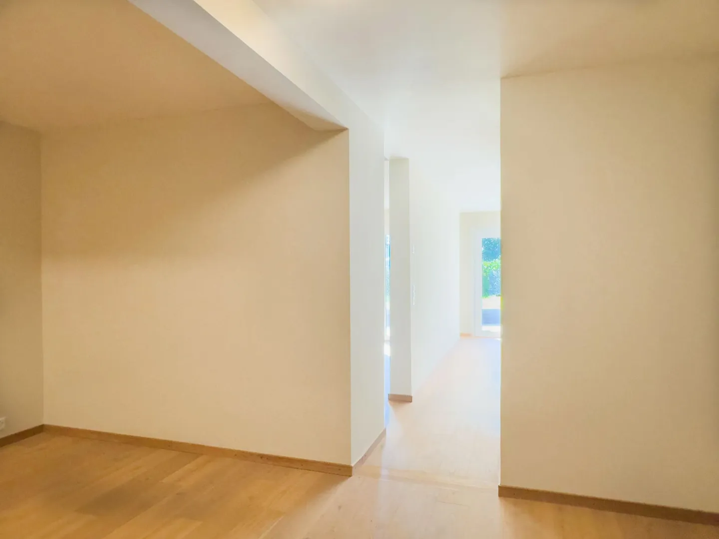 Appartement jardin pour individualistes à Zollikon - Photo 10 sur 13