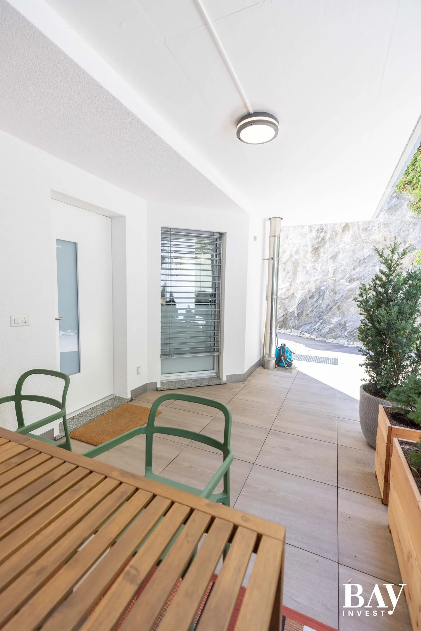 Gravelone, appartement extraordinaire dans une résidence sécurisée - Photo 35 sur 37