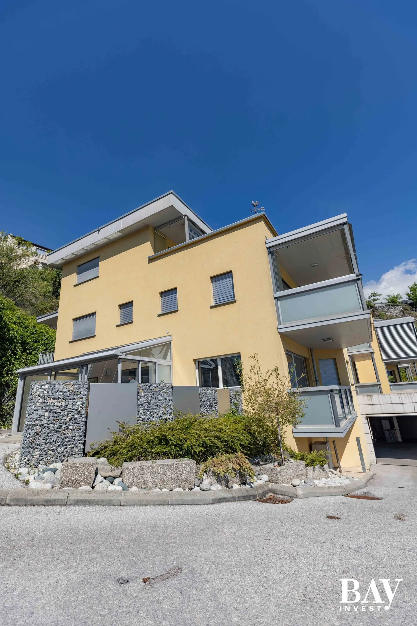 Gravelone, appartement extraordinaire dans une résidence sécurisée - Photo 37 sur 37