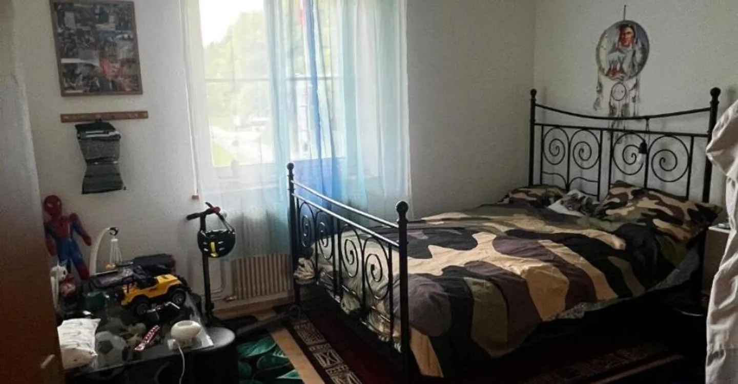 Charming Rental Building - Photo 11 of 12