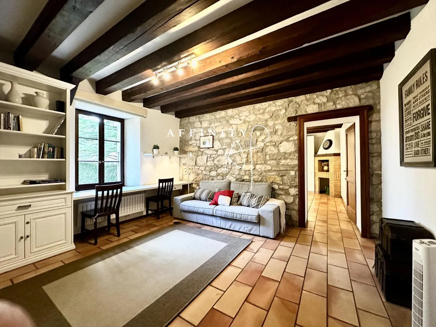 Casa 8 stanze - Foto 4 di 13