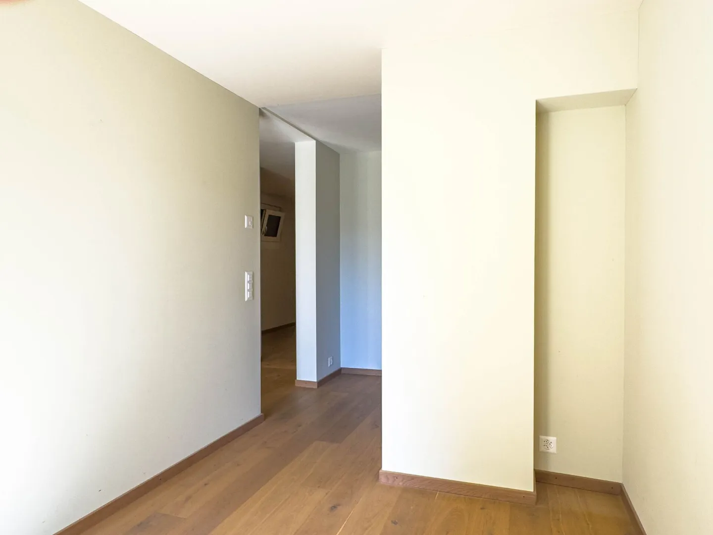 Appartement jardin pour individualistes à Zollikon - Photo 11 sur 13
