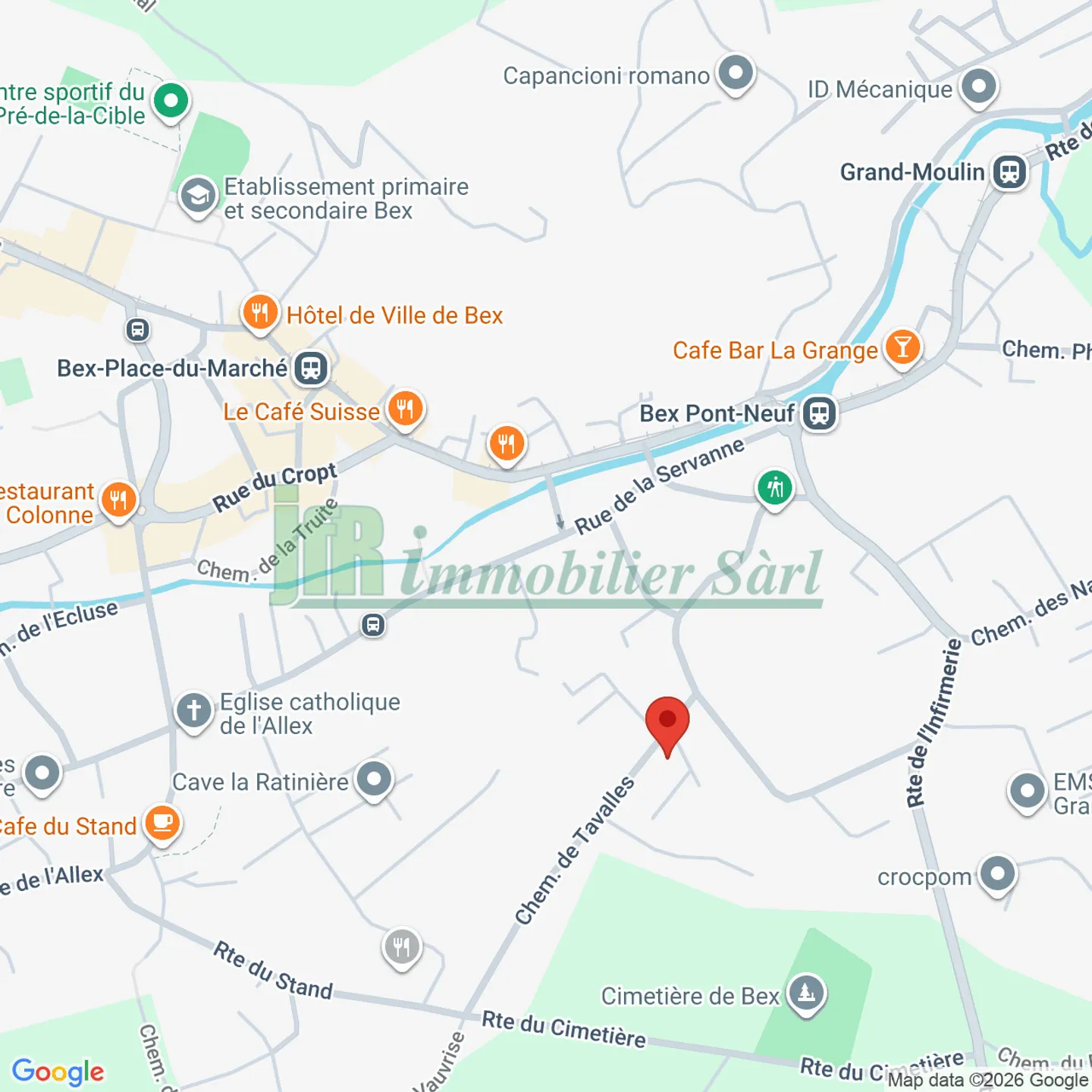 Villa spacieuse avec beau jardin - Photo 5 sur 13