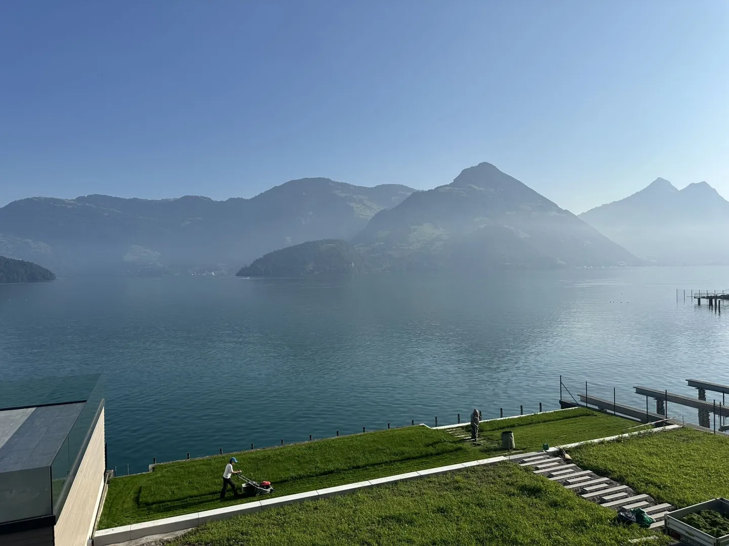 Appartamento in vendita - Foto 4 di 11