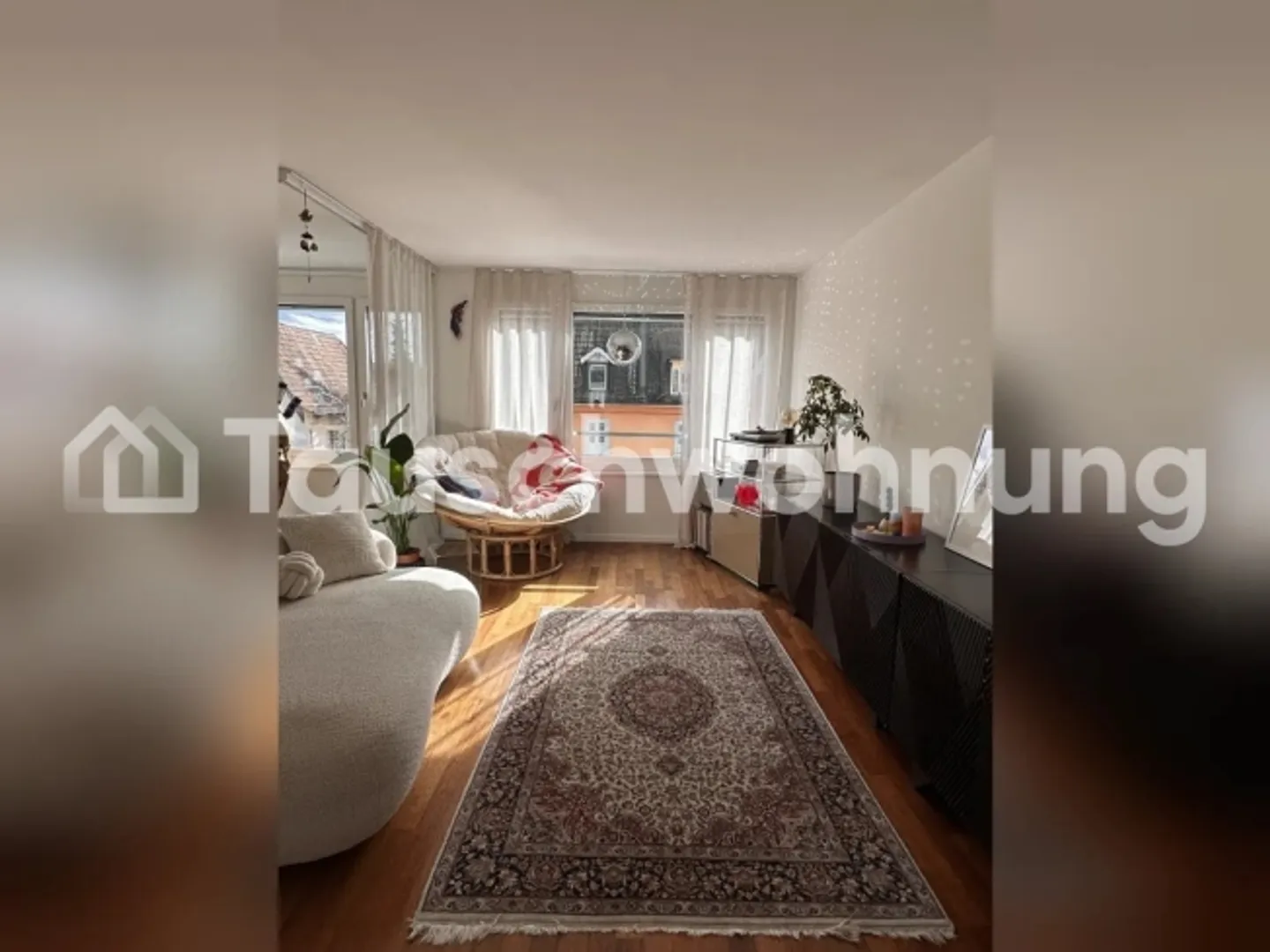 Appartement Charmant à Höngg - Photo 1 sur 1