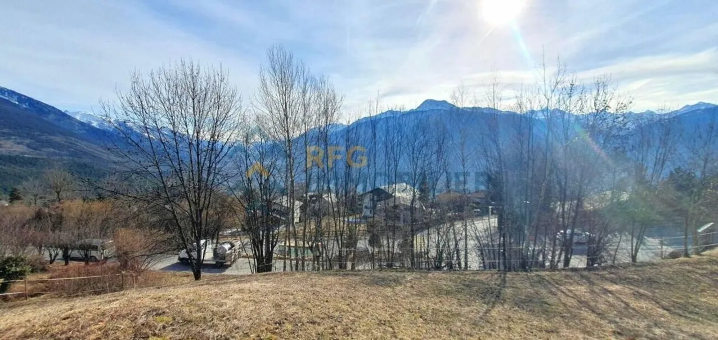 Bien immobilier à vendre - Photo 1 sur 4