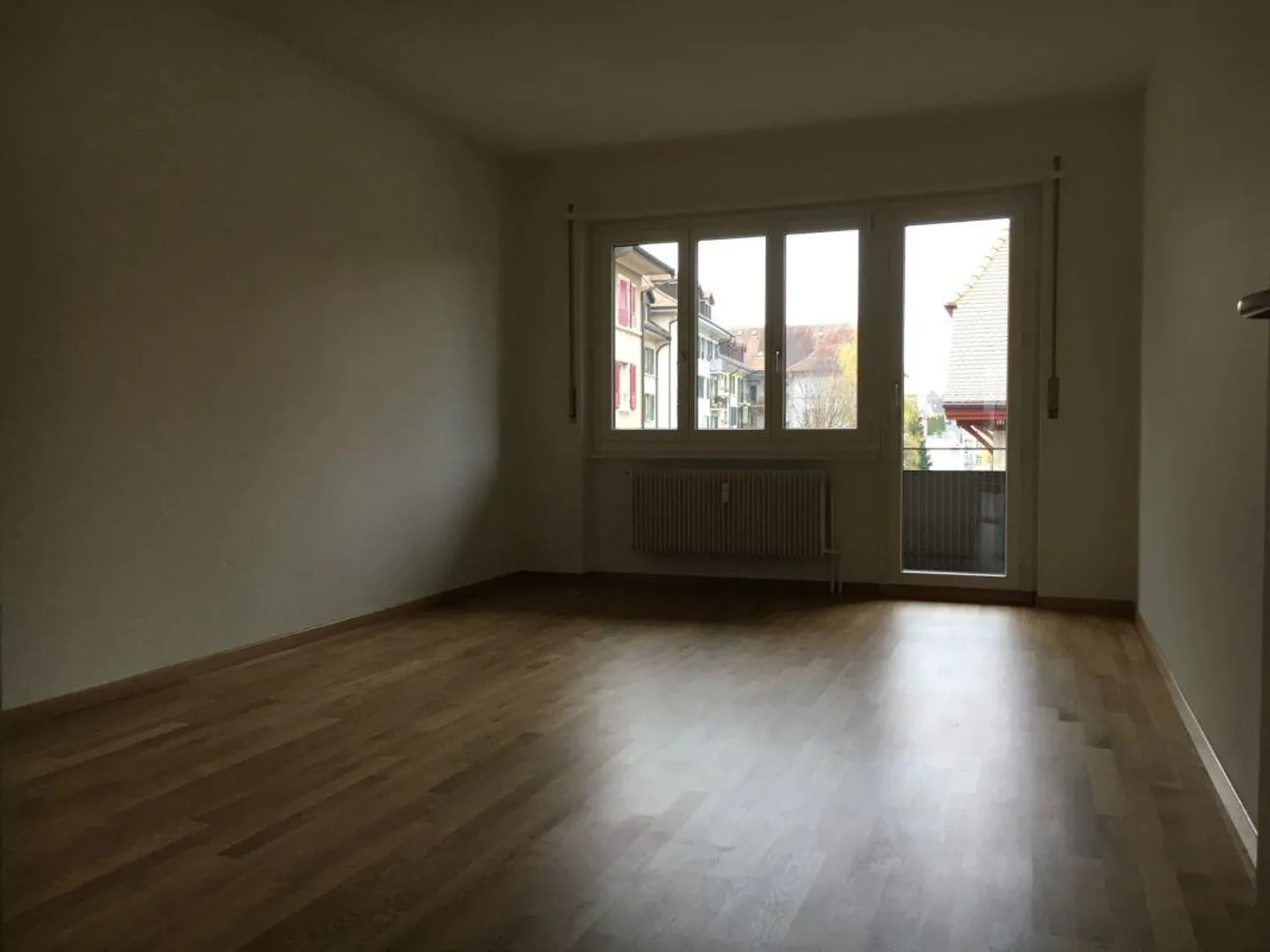 Appartamento 4.5 stanze nel quartiere di Länggass - Foto 2 di 7