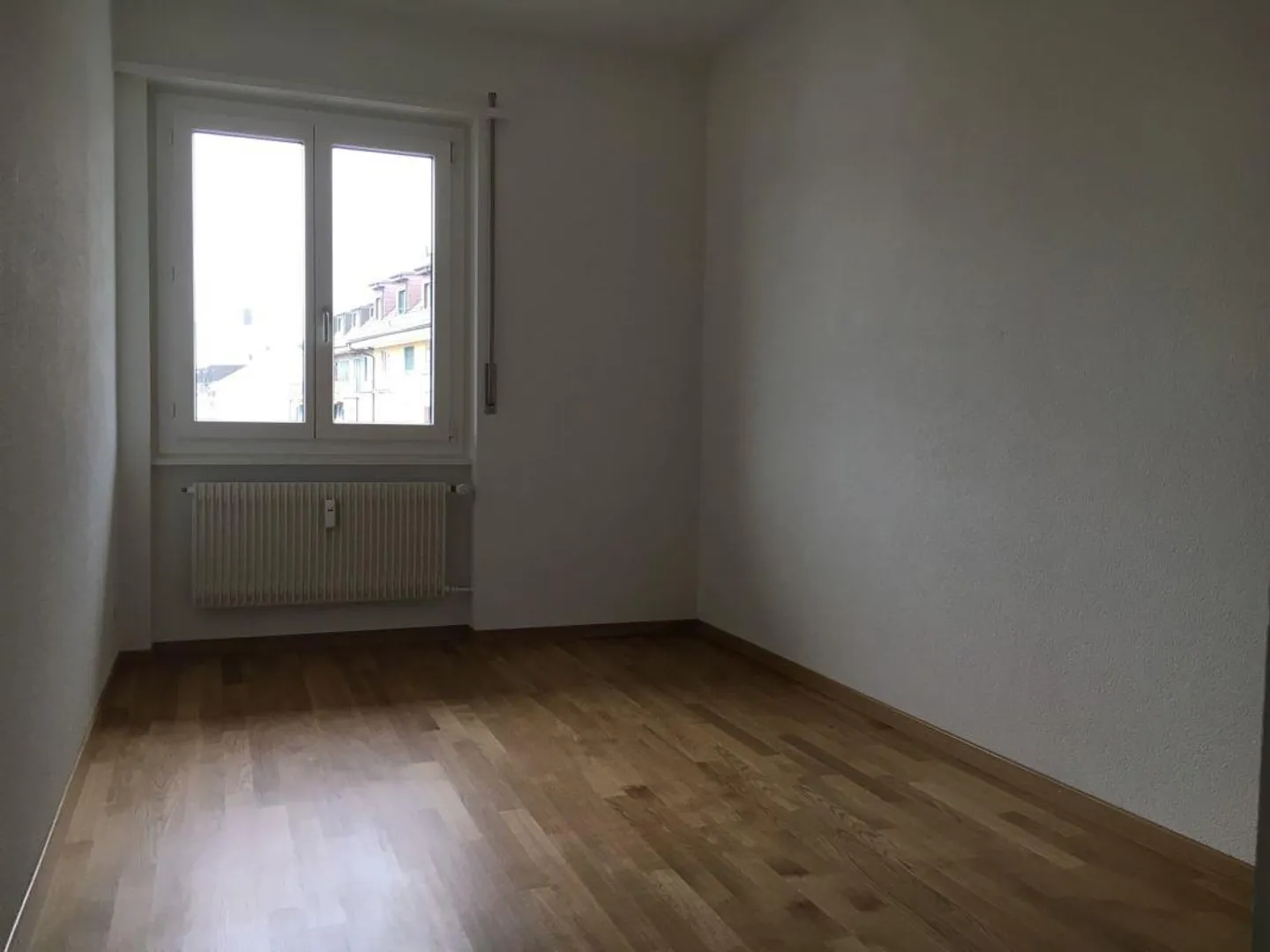Appartamento 4.5 stanze nel quartiere di Länggass - Foto 3 di 7