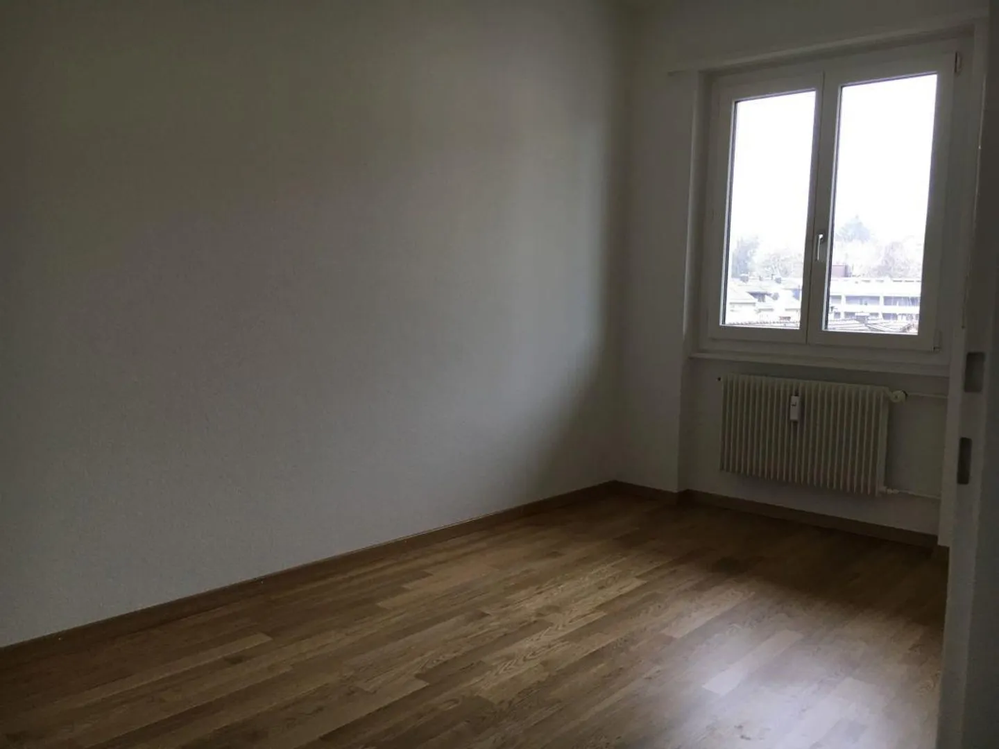 Appartamento 4.5 stanze nel quartiere di Länggass - Foto 4 di 7