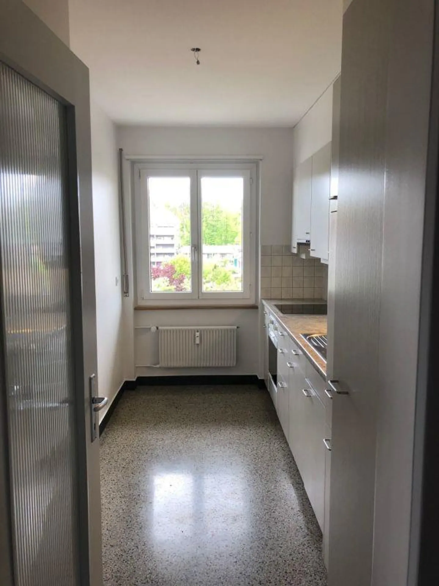 Appartamento 4.5 stanze nel quartiere di Länggass - Foto 5 di 7