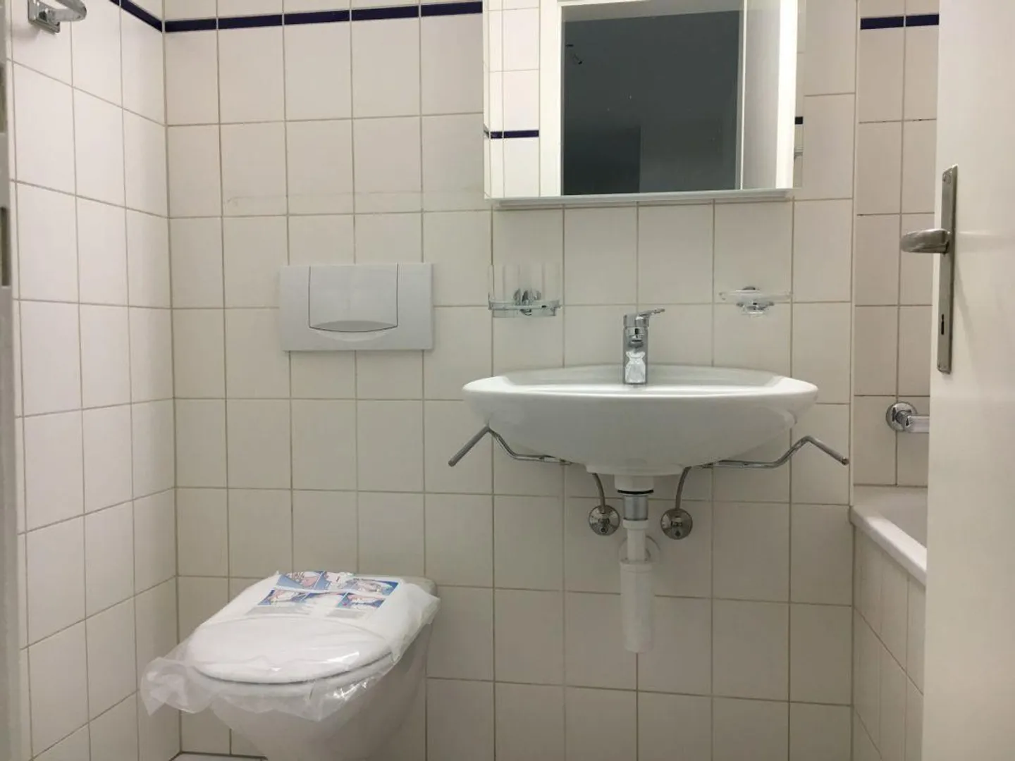 Appartamento 4.5 stanze nel quartiere di Länggass - Foto 6 di 7