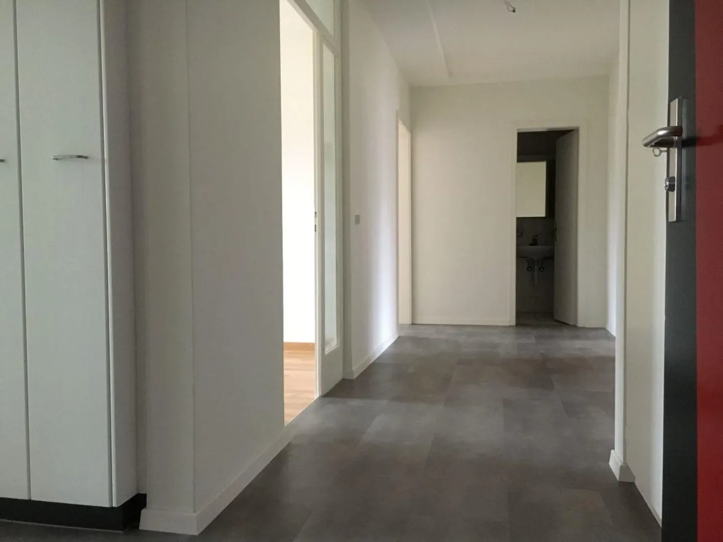 Appartamento 4.5 stanze nel quartiere di Länggass - Foto 7 di 7