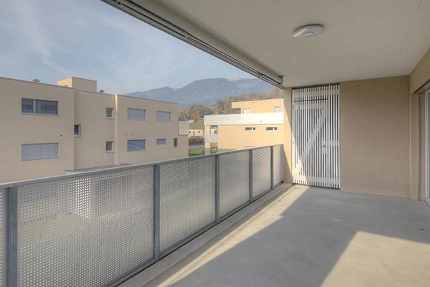 Appartamento al piano terra con area giardino - Foto 4 di 4