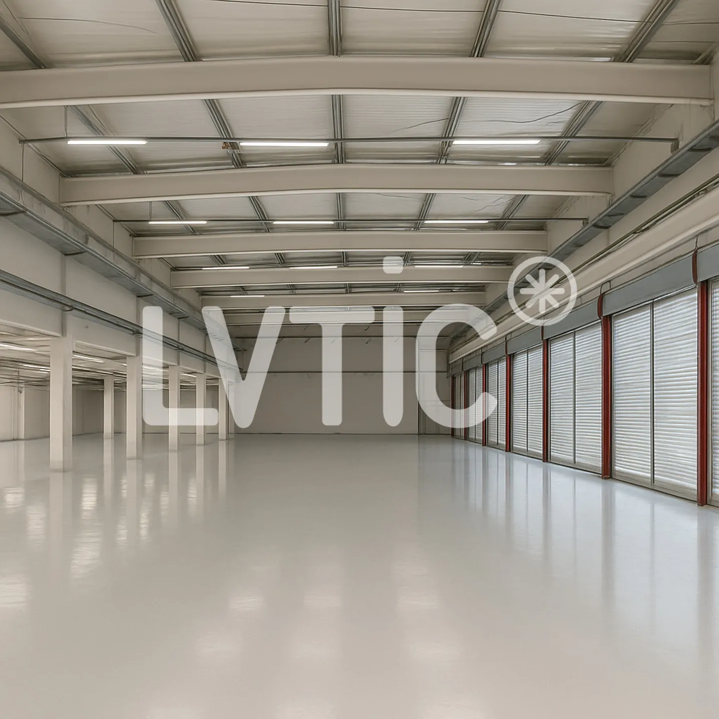 Deposito, magazzino di 1200 m2 in affitto ad Avenches - Foto 2 di 6
