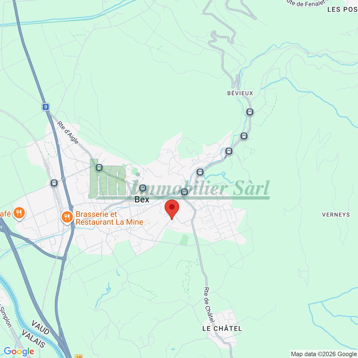 Villa spacieuse avec beau jardin - Photo 6 sur 13