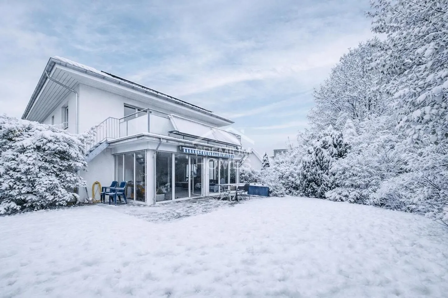 Qualité de vie intemporelle dans un endroit calme - Photo 1 sur 8