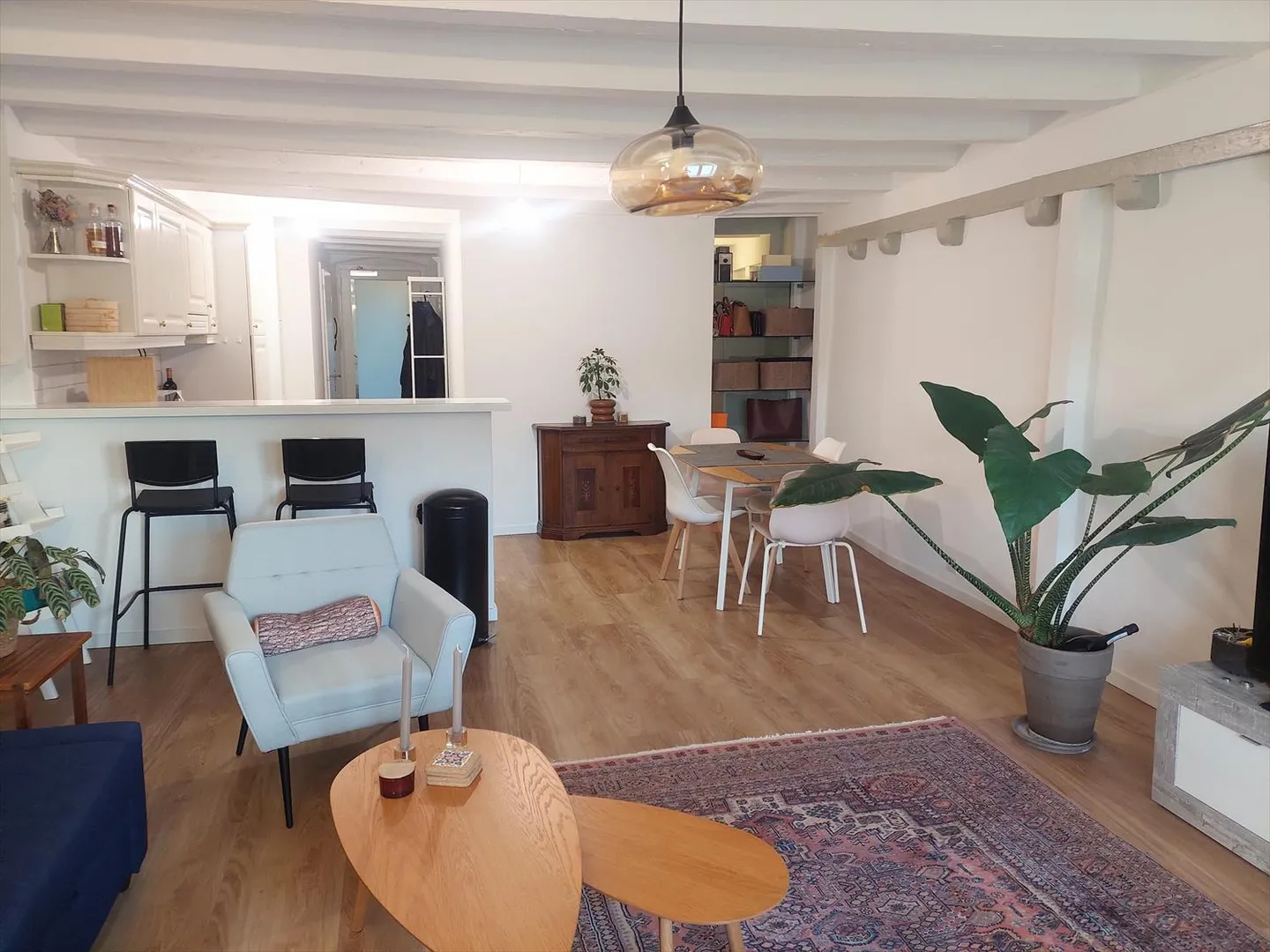 Appartement 2.5 pièces - Photo 4 sur 7